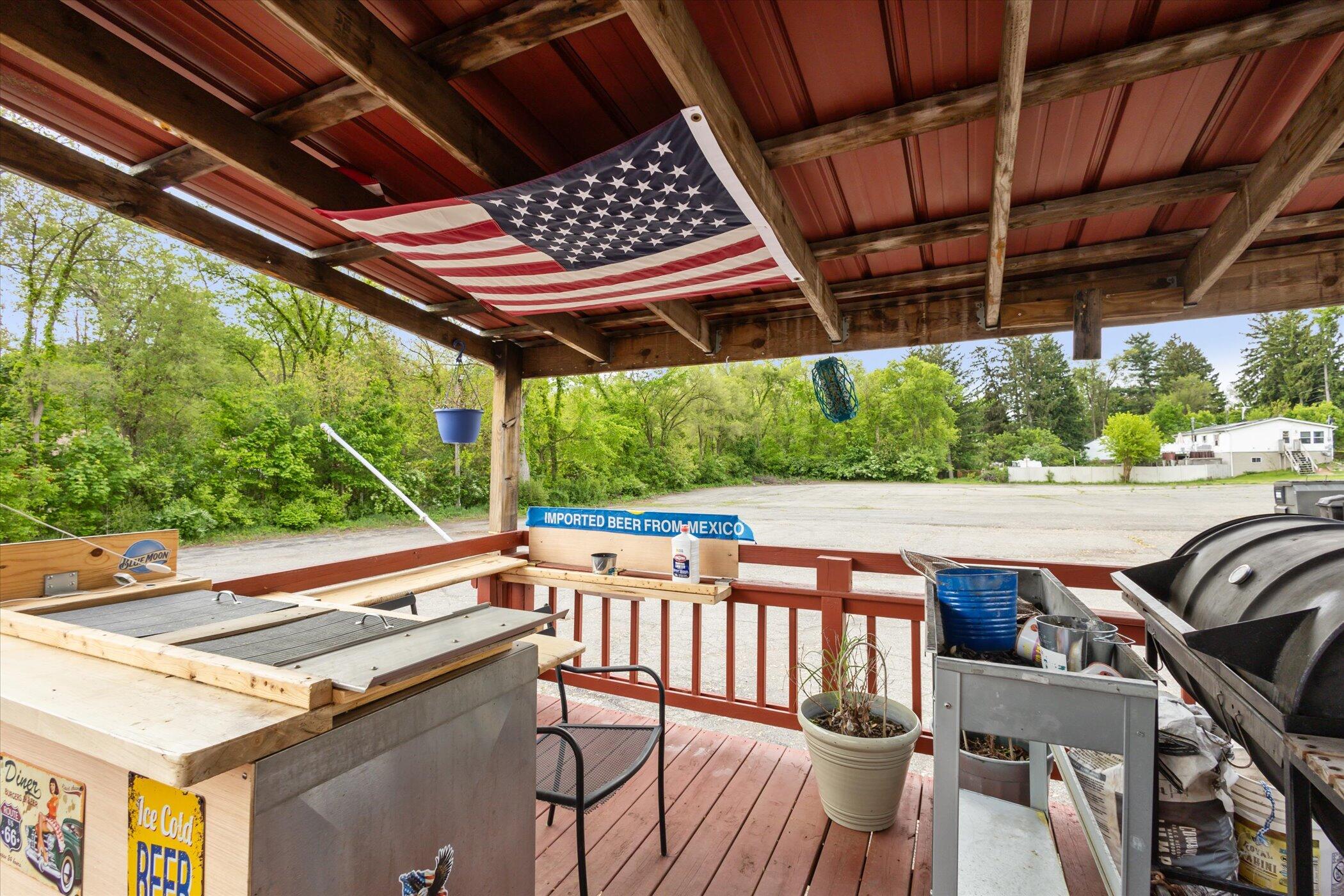 3705 Ann Arbor Road Leoni Township MI 49202