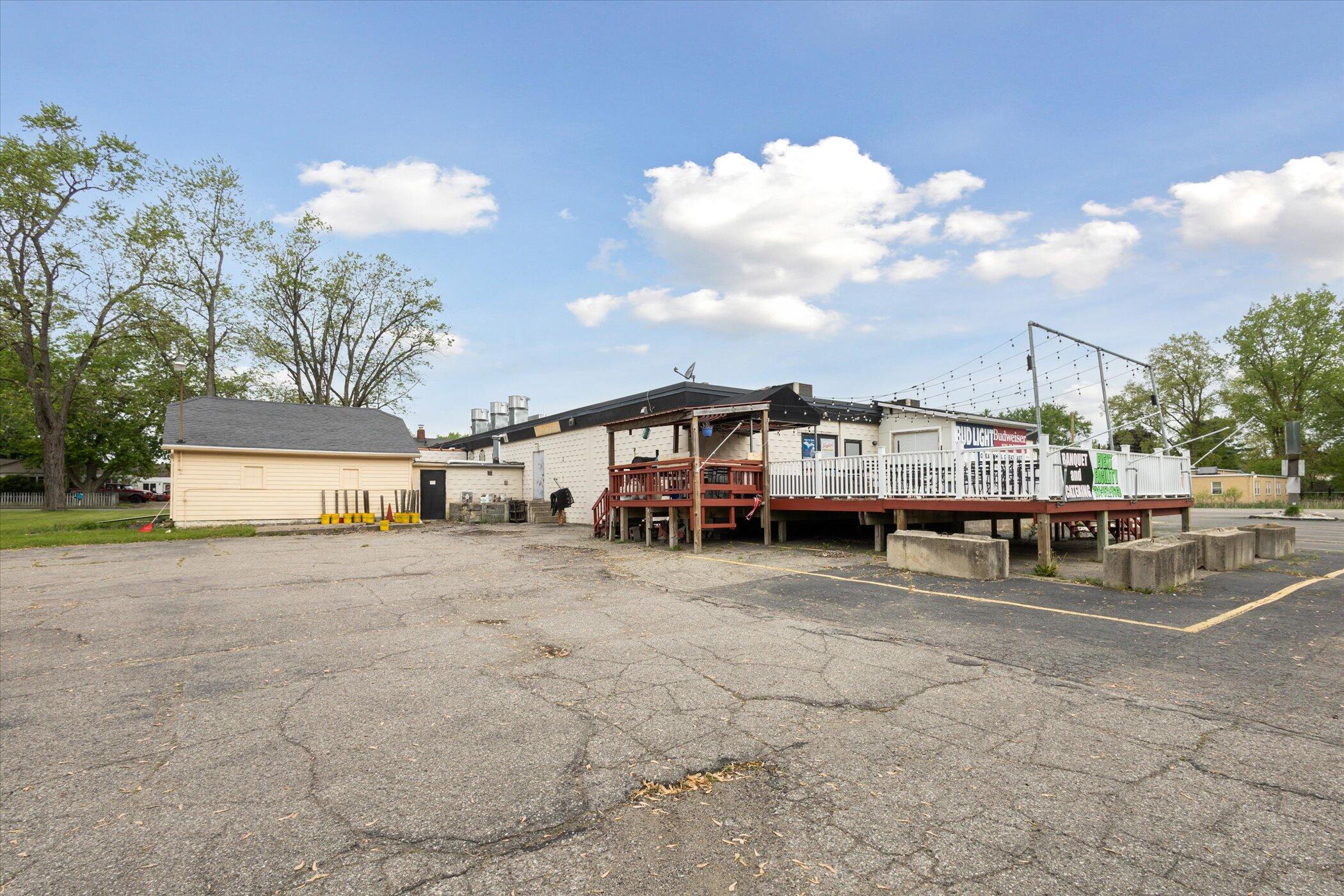 3705 Ann Arbor Road Leoni Township MI 49202