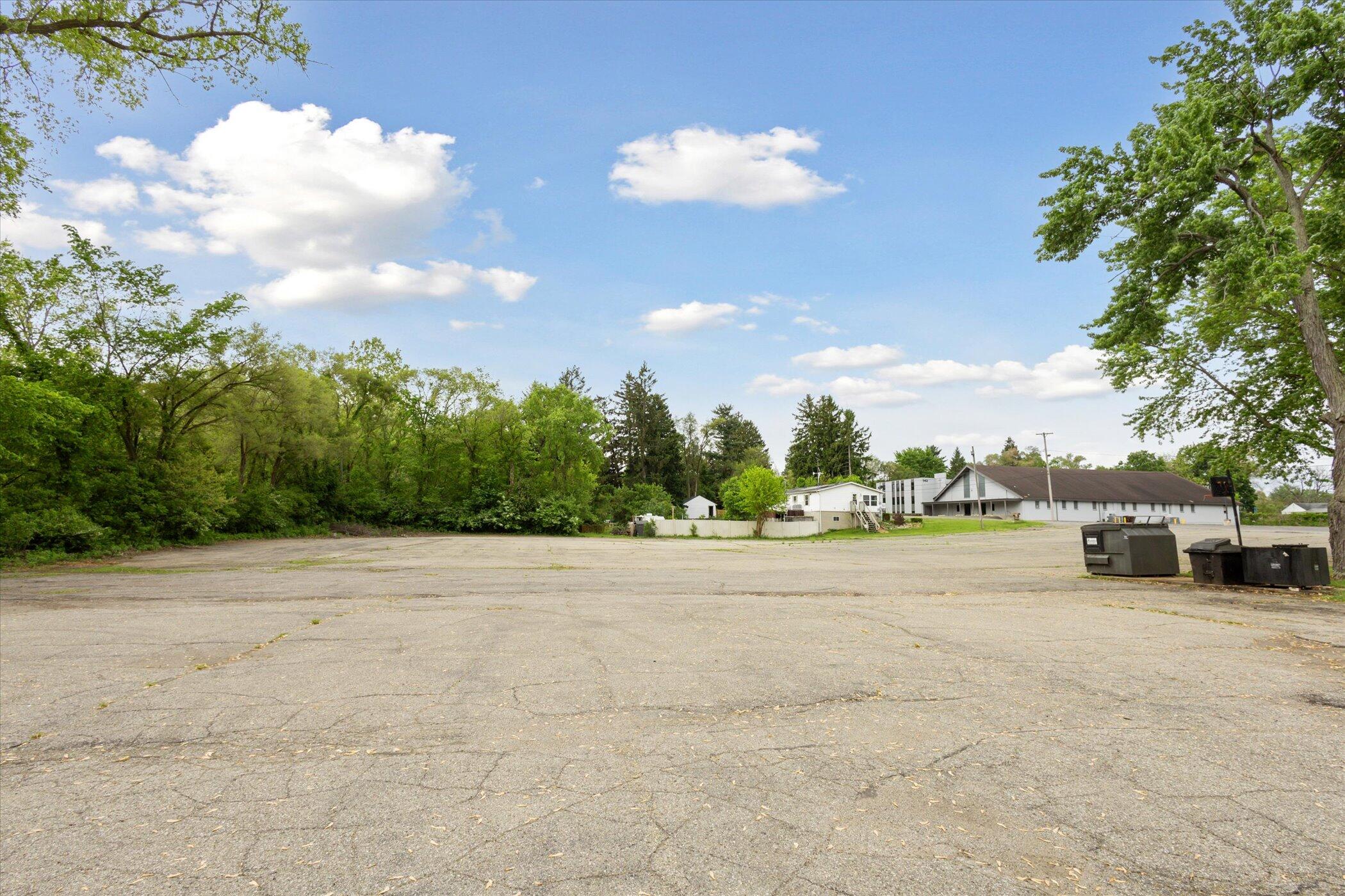 3705 Ann Arbor Road Leoni Township MI 49202