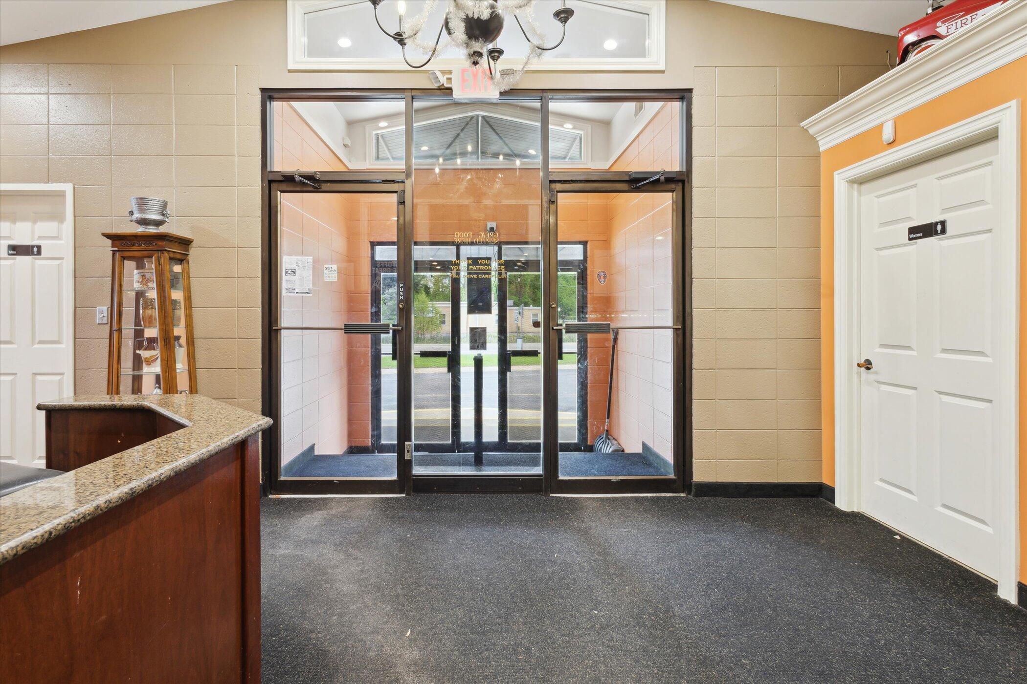 3705 Ann Arbor Road Leoni Township MI 49202