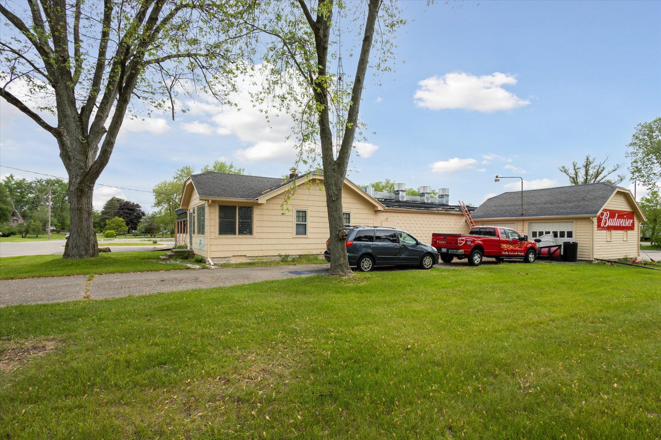 3705 Ann Arbor Road Leoni Township MI 49202