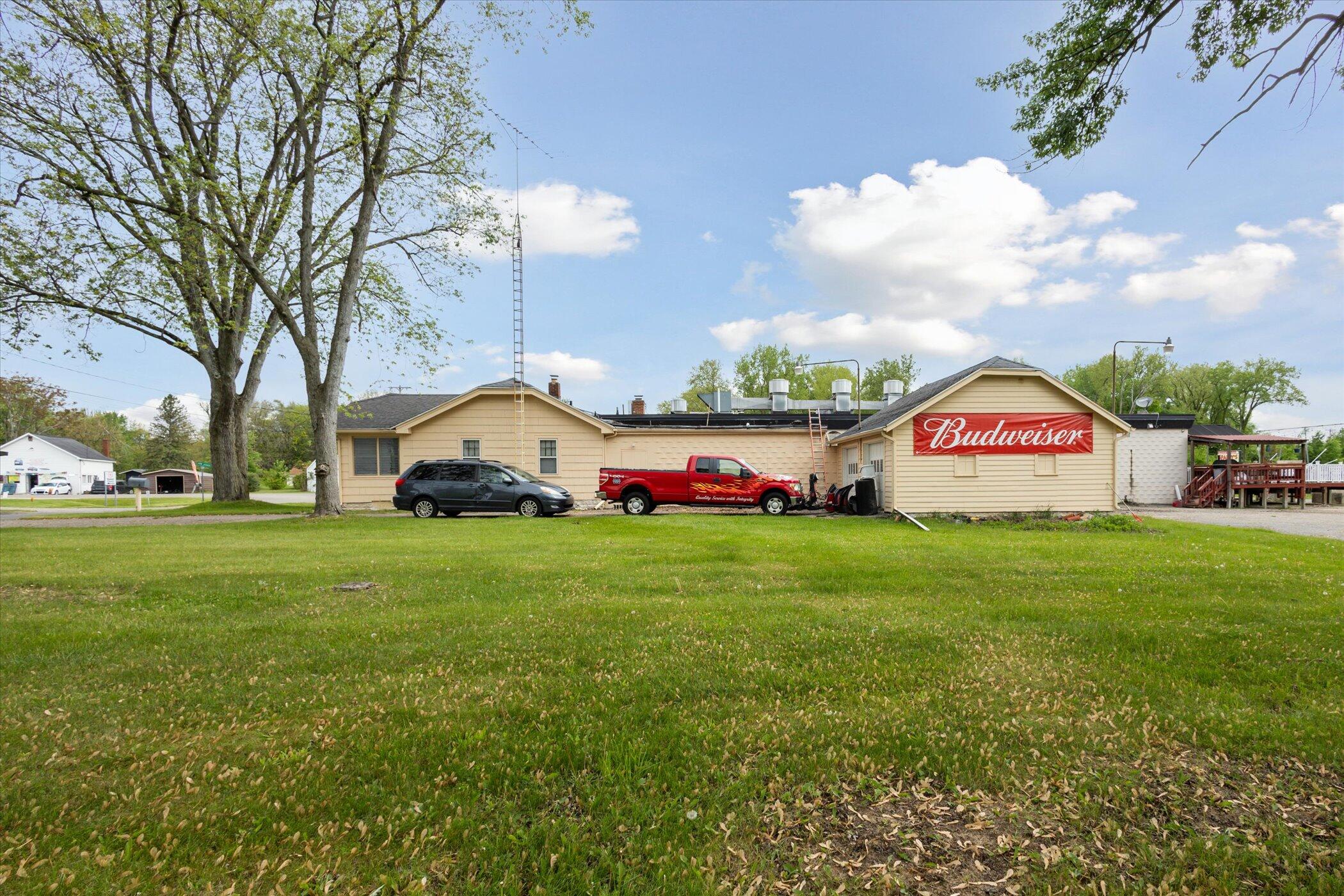 3705 Ann Arbor Road Leoni Township MI 49202