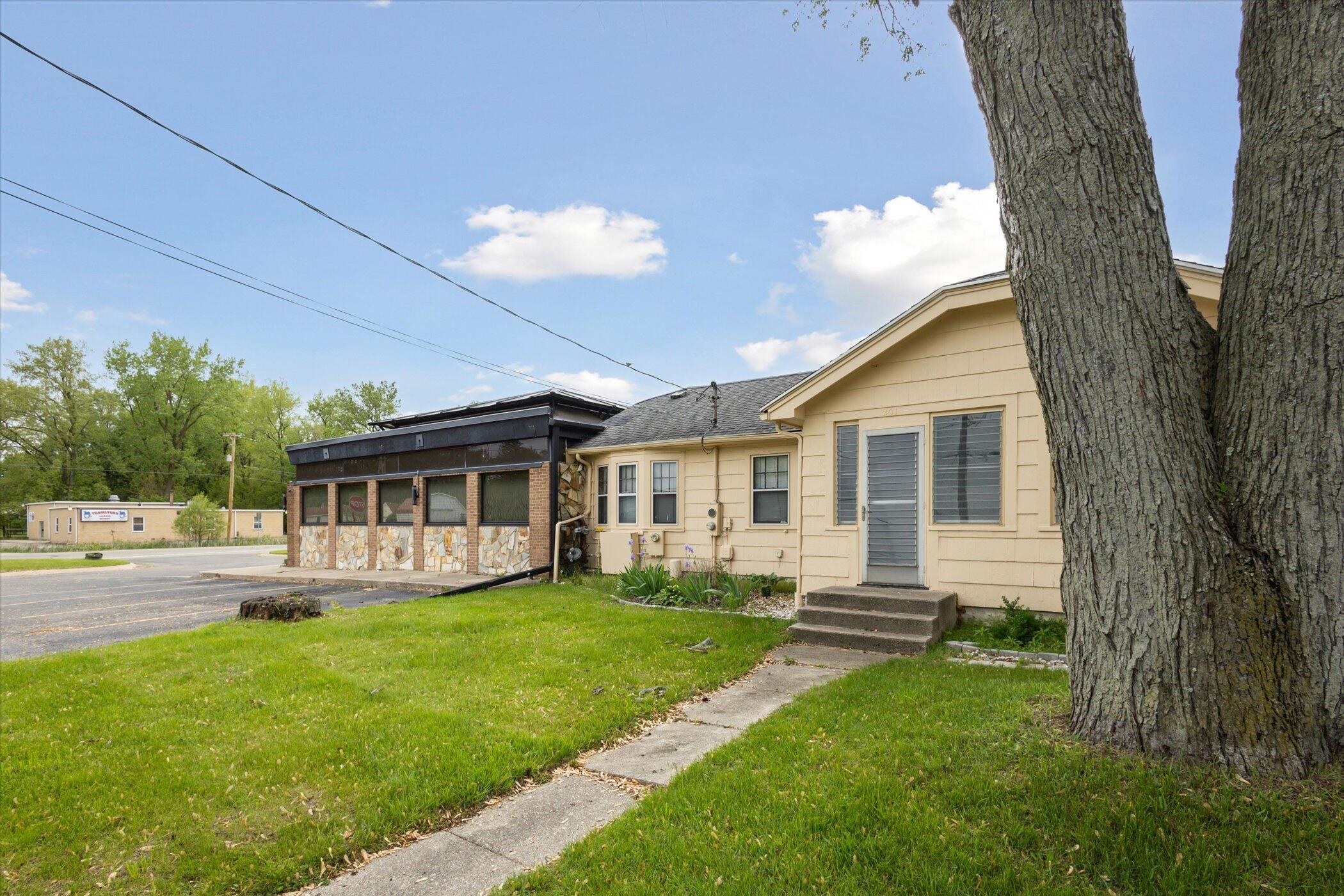 3705 Ann Arbor Road Leoni Township MI 49202