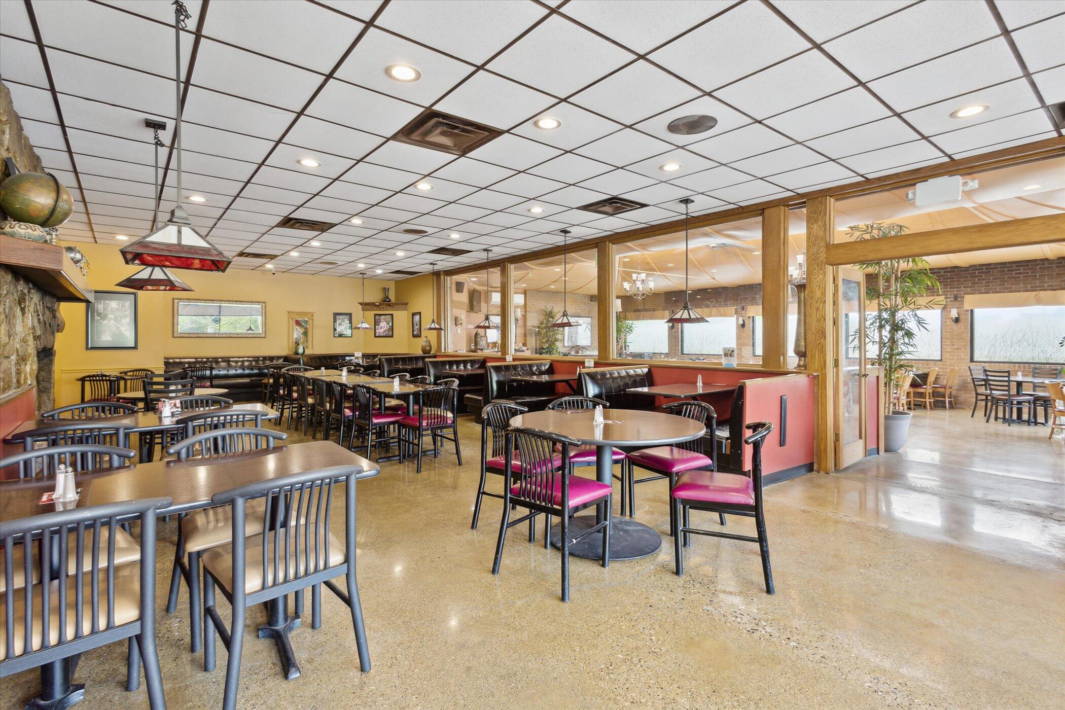3705 Ann Arbor Road Leoni Township MI 49202