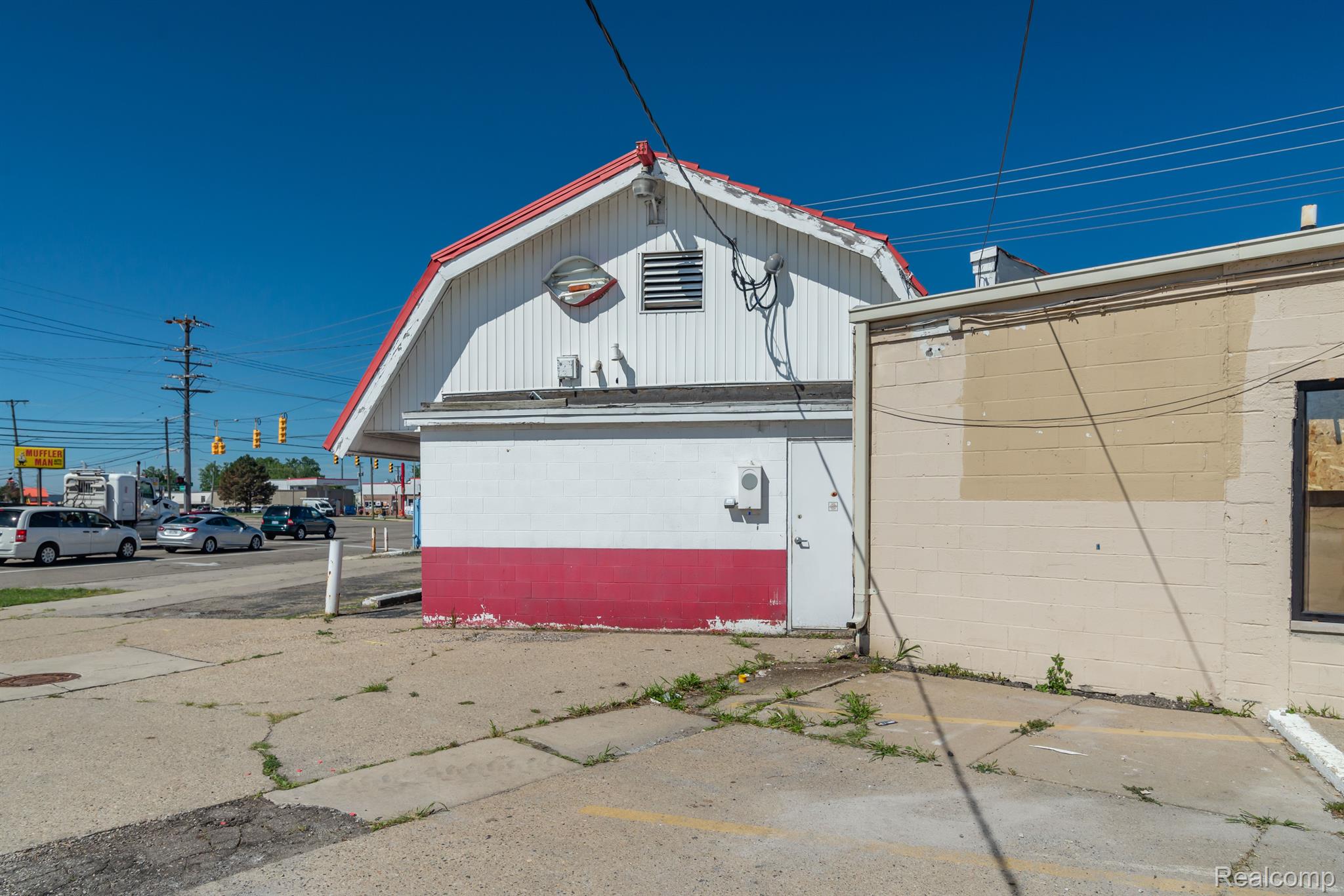 33060 Groesbeck Highway Fraser City MI 48026