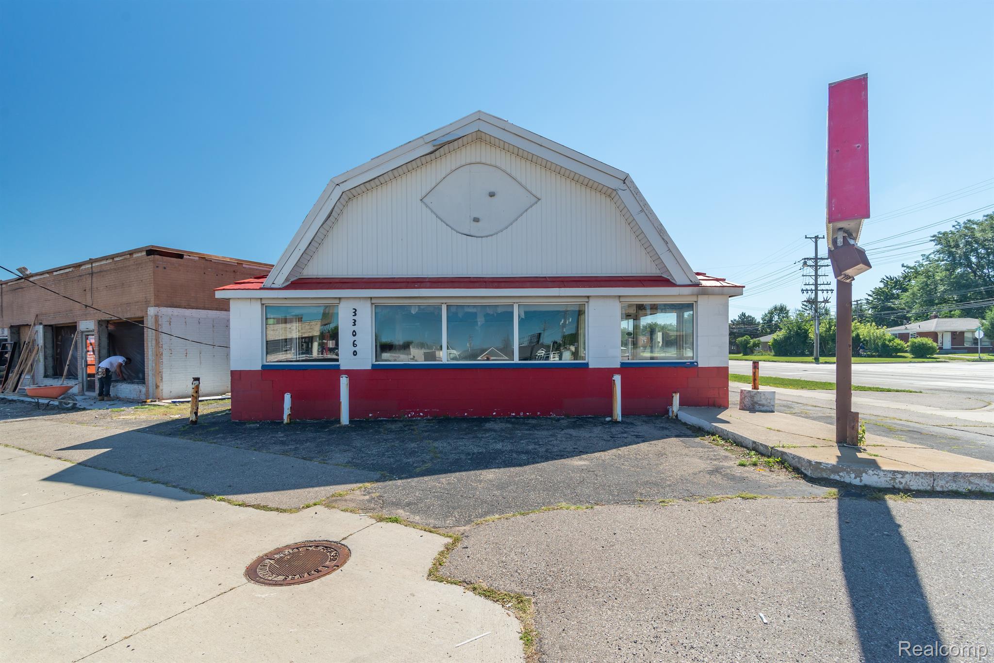 33060 Groesbeck Highway Fraser City MI 48026