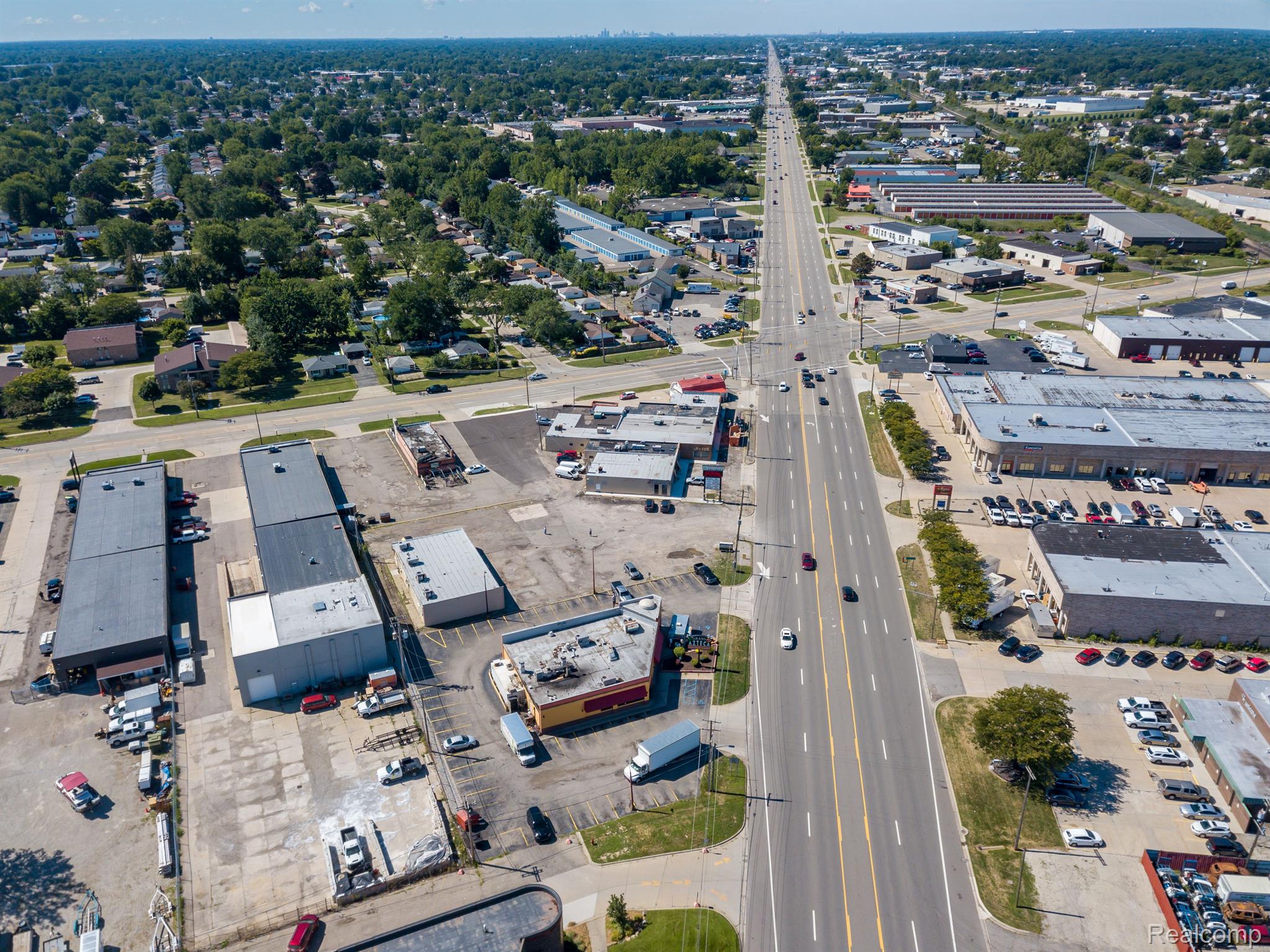 33060 Groesbeck Highway Fraser City MI 48026