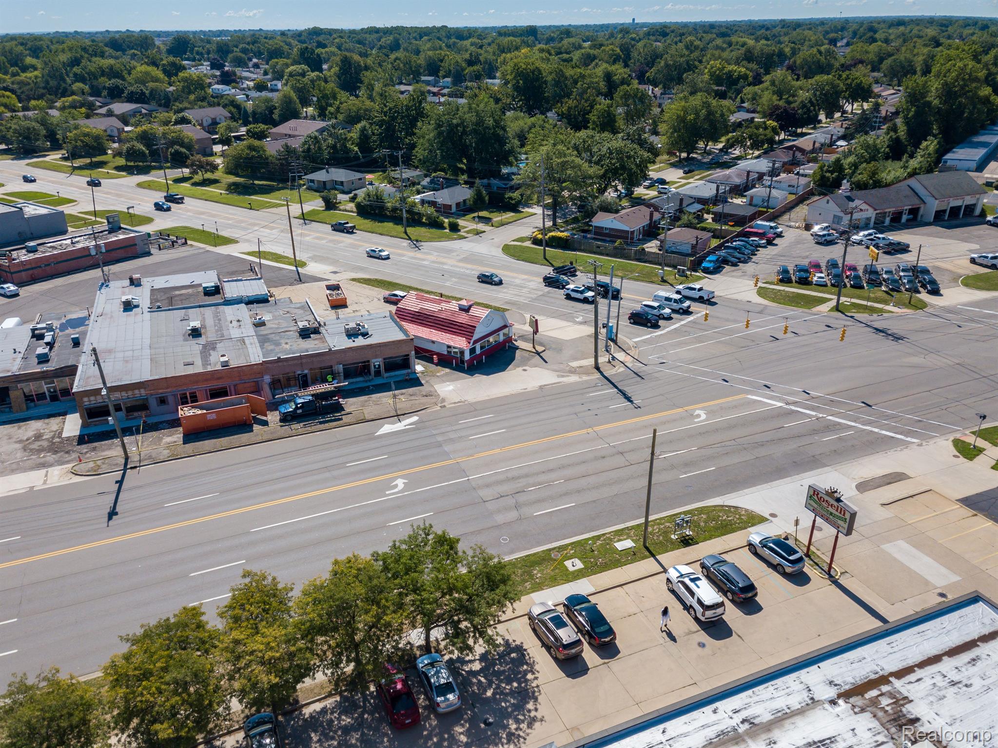 33060 Groesbeck Highway Fraser City MI 48026