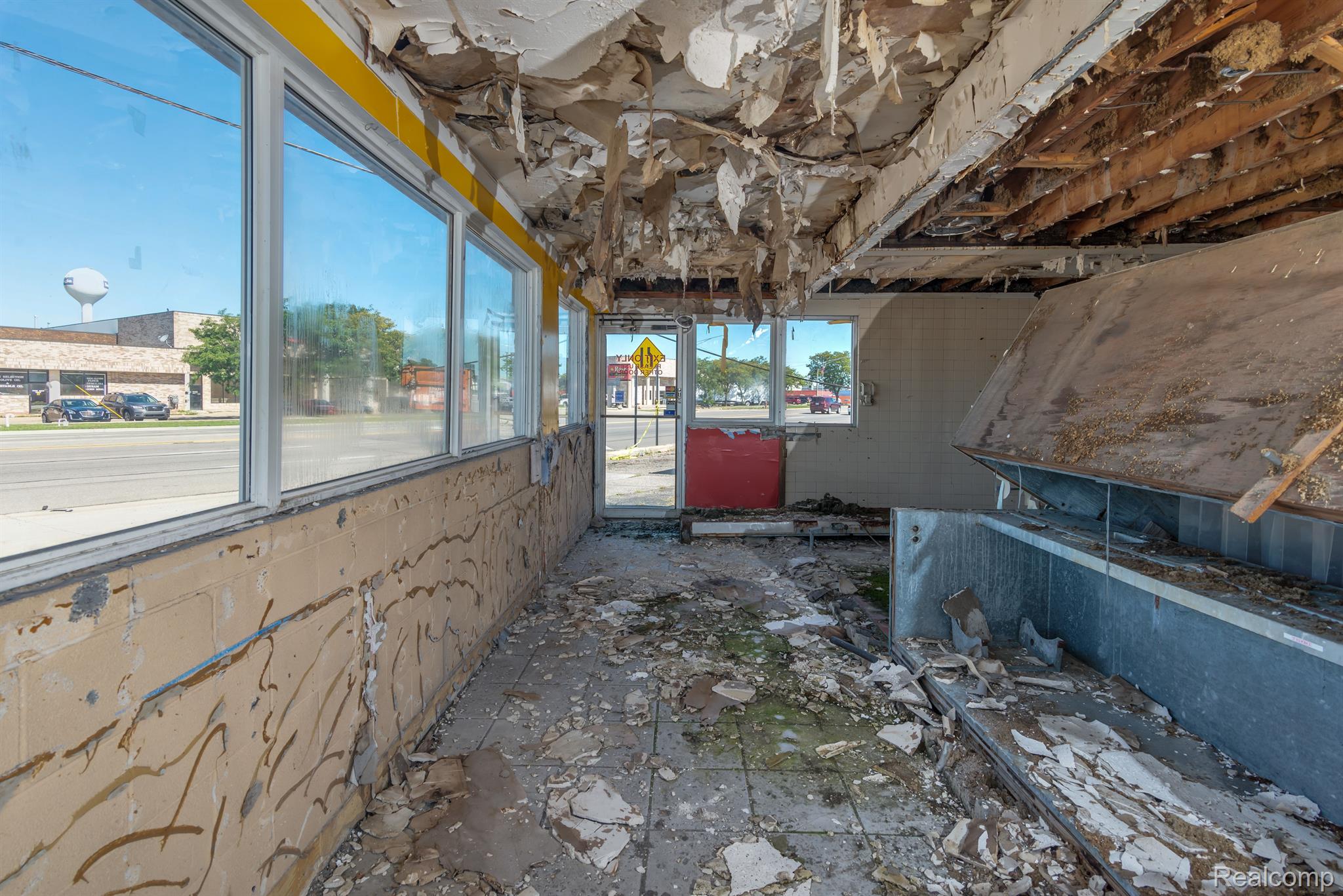 33060 Groesbeck Highway Fraser City MI 48026
