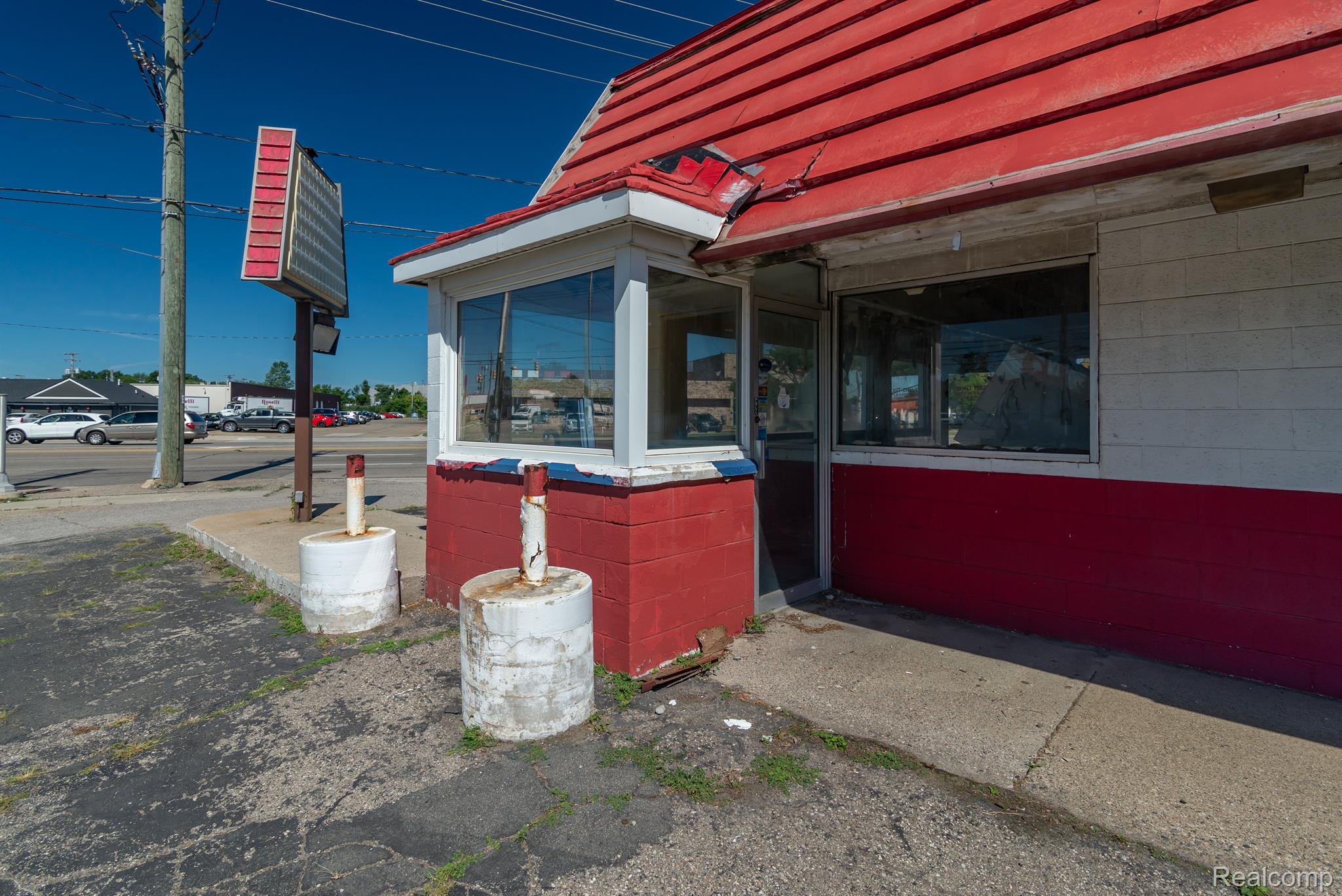 33060 Groesbeck Highway Fraser City MI 48026