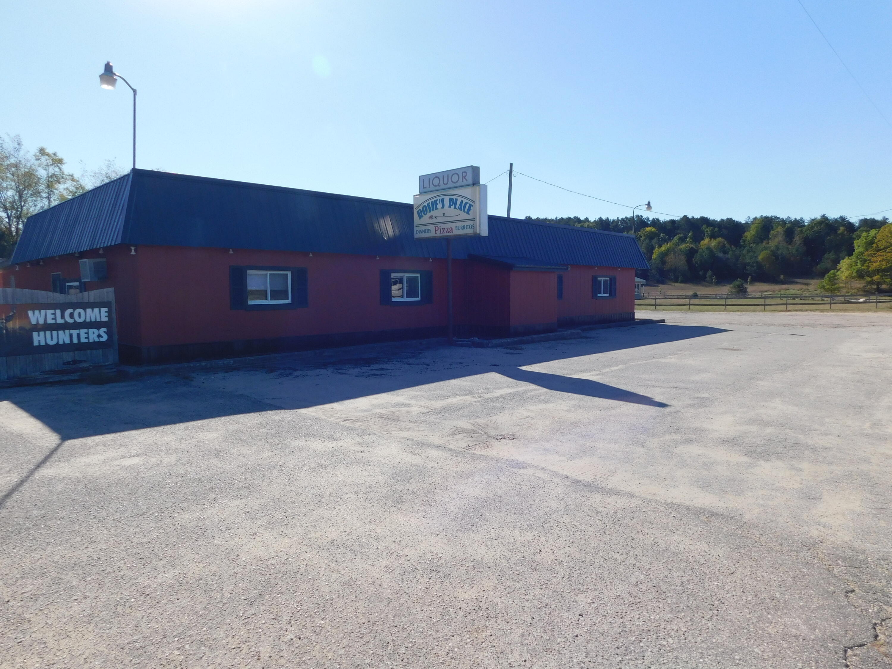 9567 Chippewa Highway Bear Lake Township MI 49614
