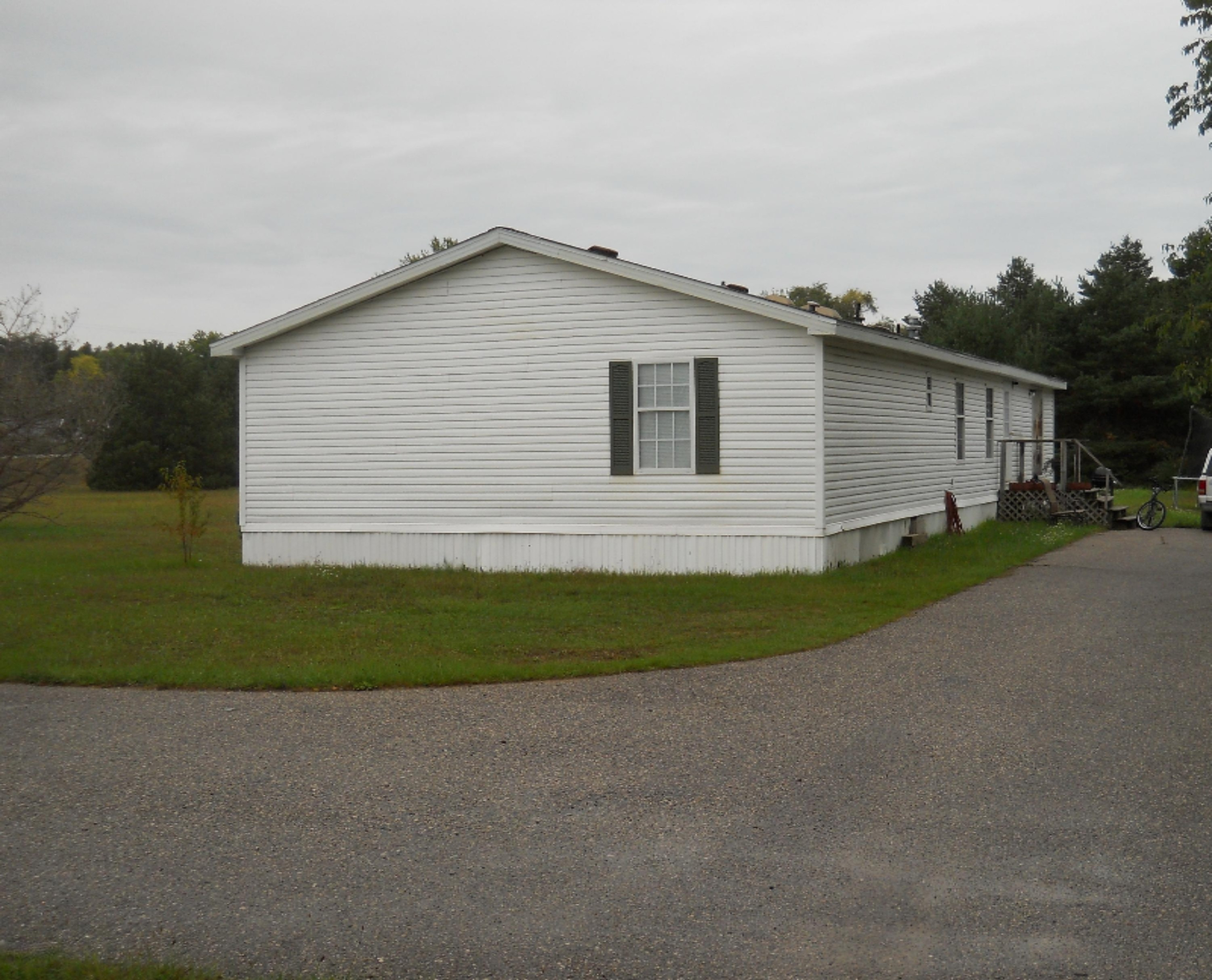 9567 Chippewa Highway Bear Lake Township MI 49614