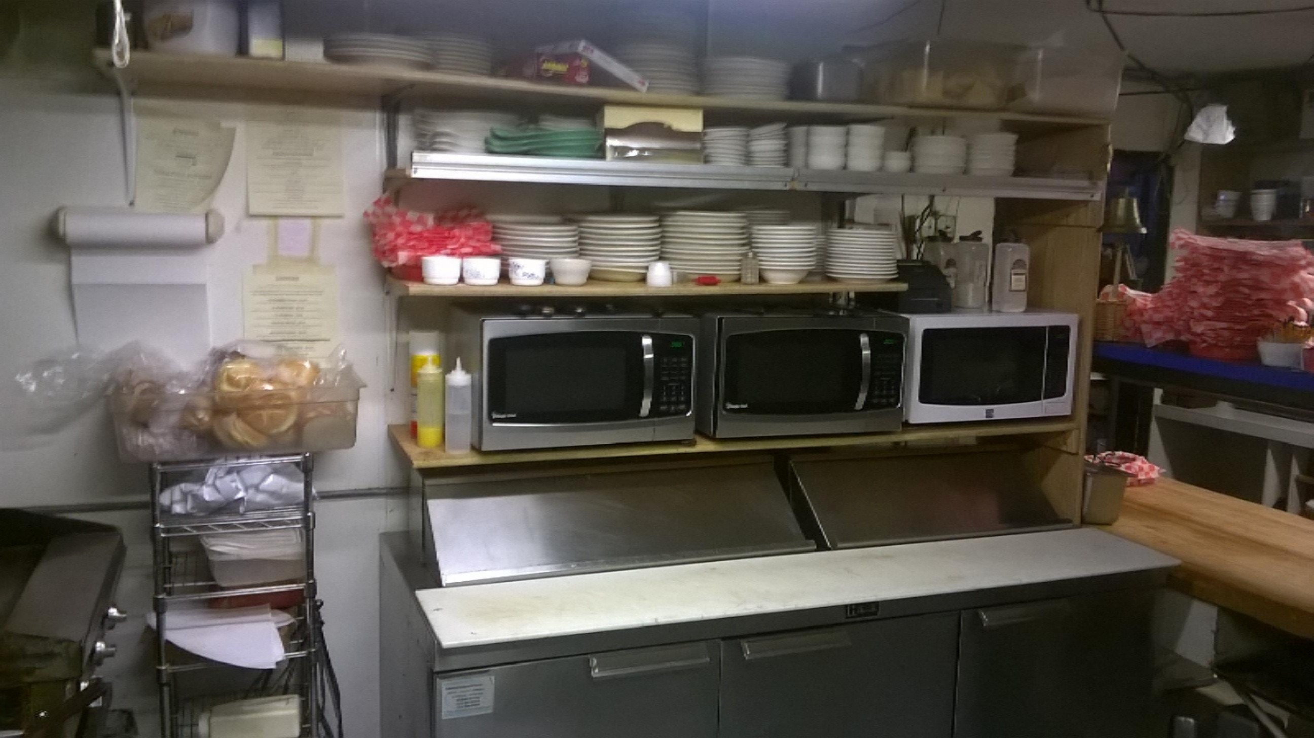 9567 Chippewa Highway Bear Lake Township MI 49614
