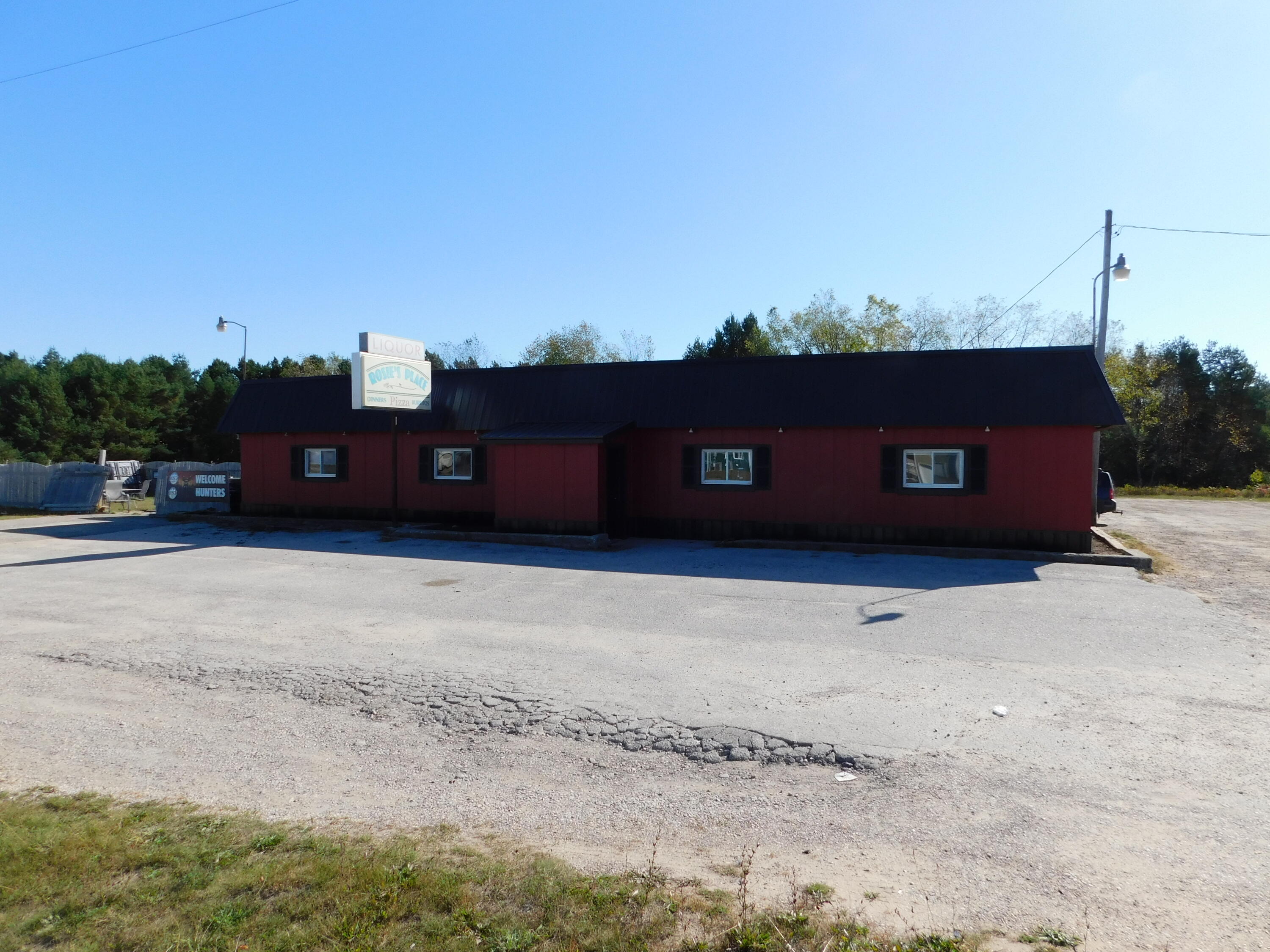 9567 Chippewa Highway Bear Lake Township MI 49614
