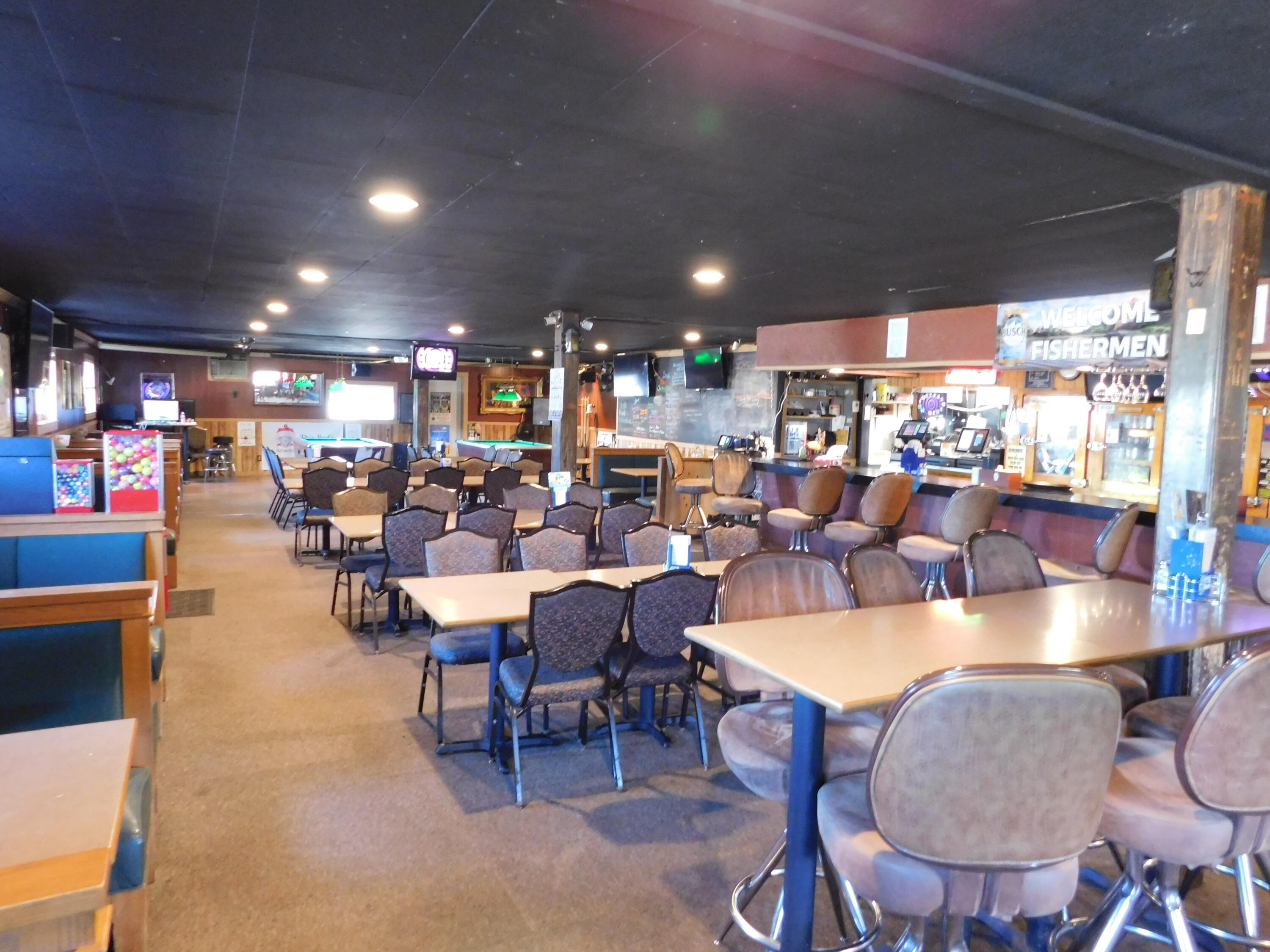 9567 Chippewa Highway Bear Lake Township MI 49614