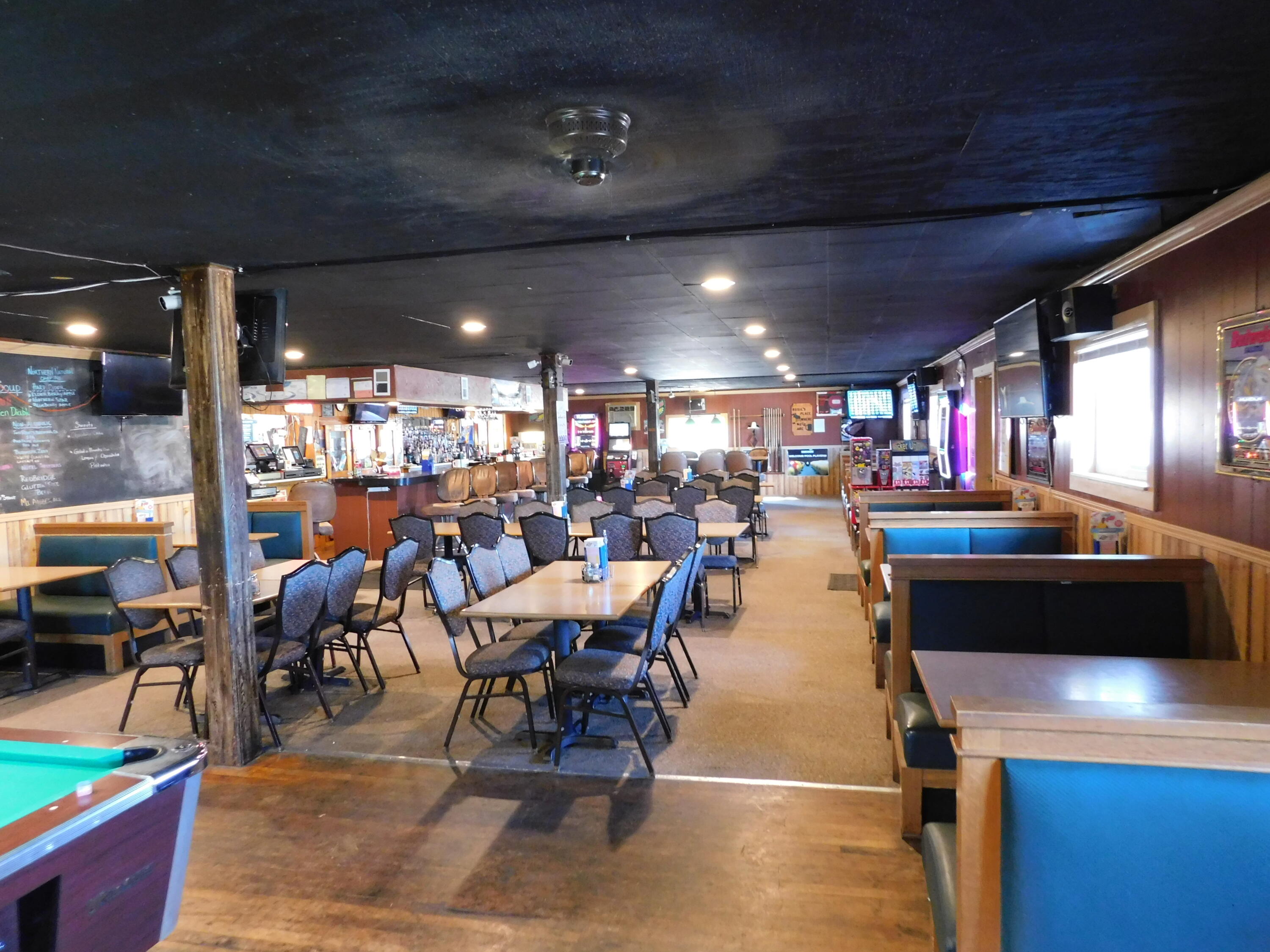9567 Chippewa Highway Bear Lake Township MI 49614