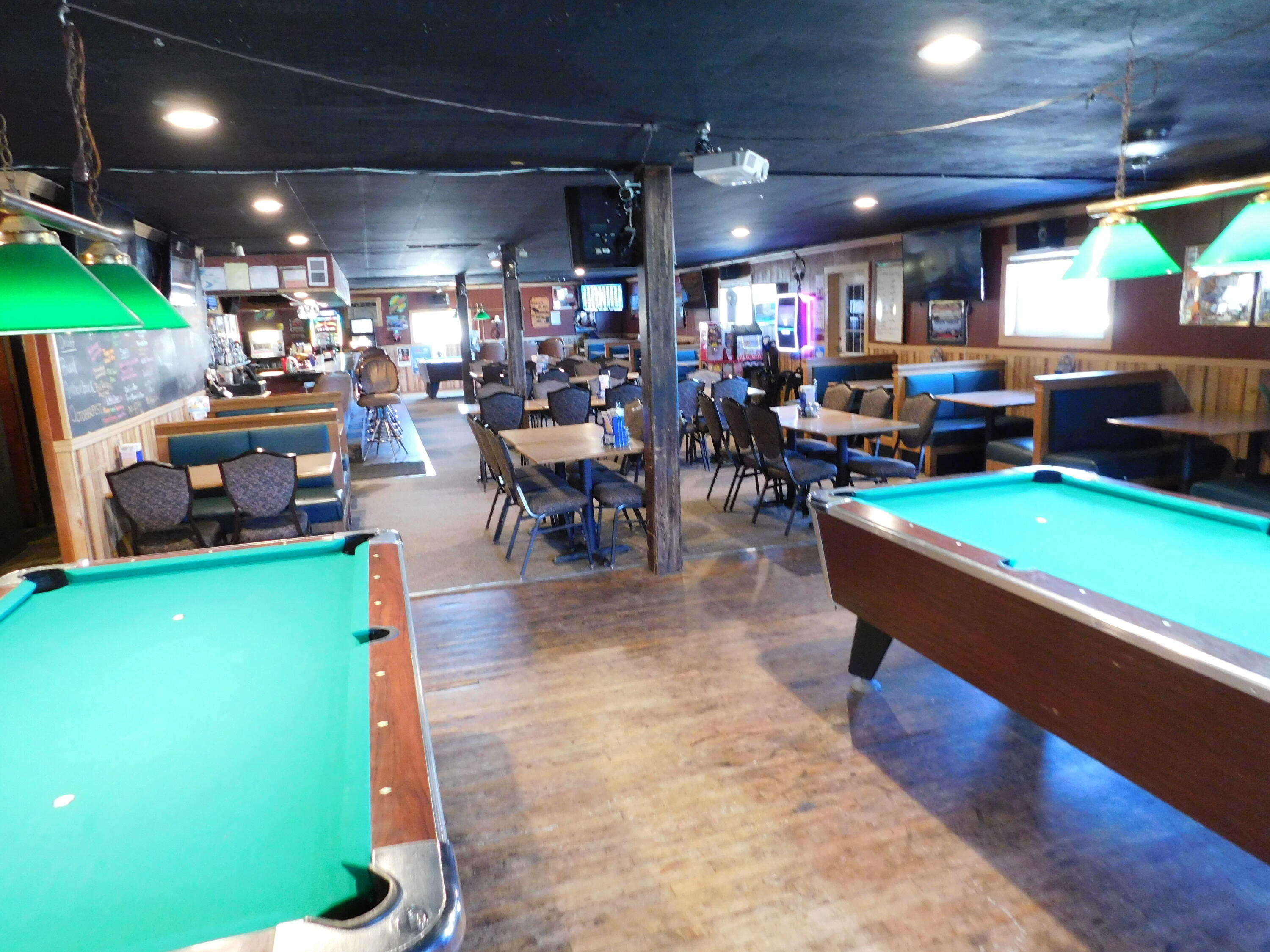 9567 Chippewa Highway Bear Lake Township MI 49614