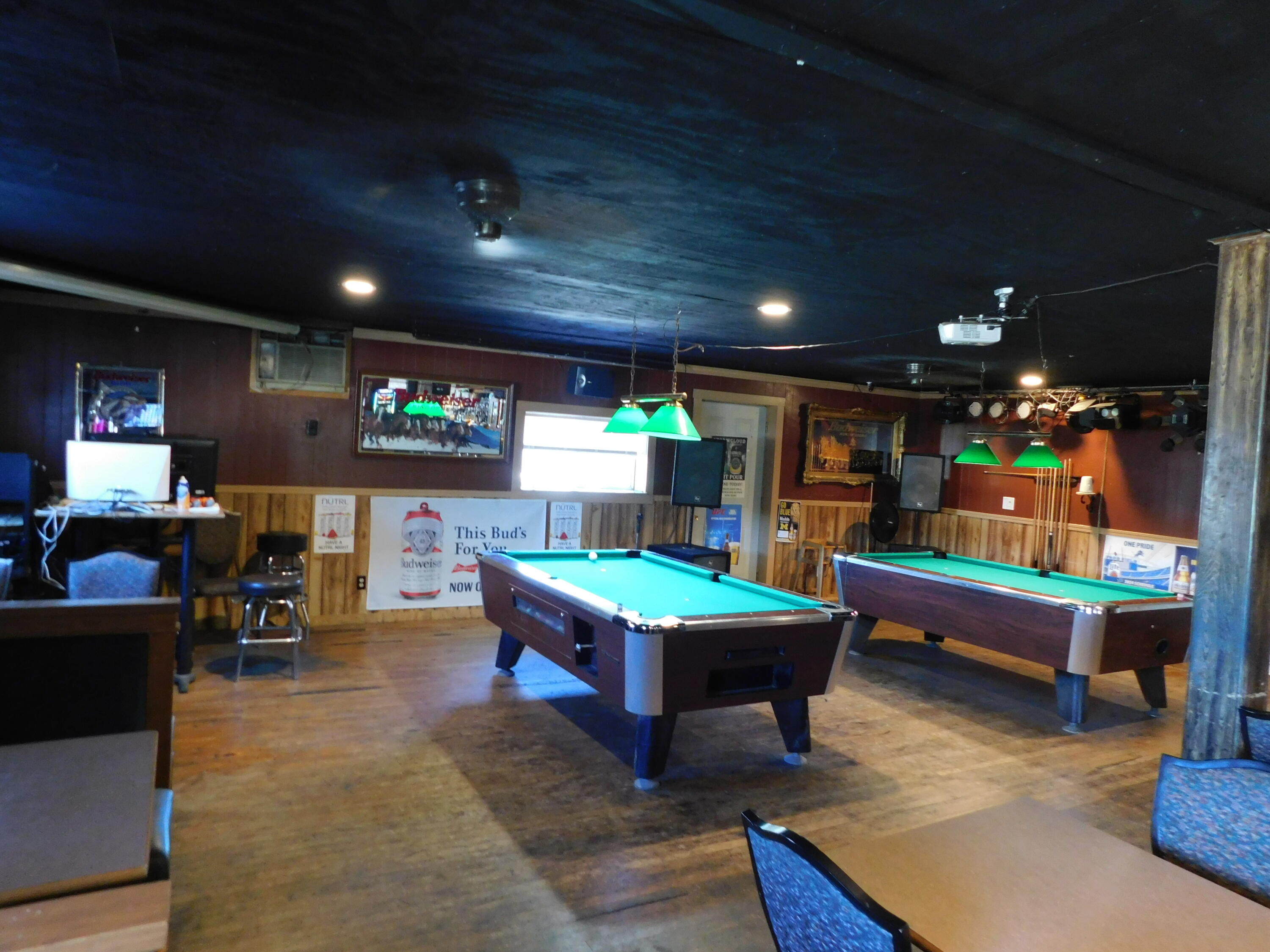 9567 Chippewa Highway Bear Lake Township MI 49614