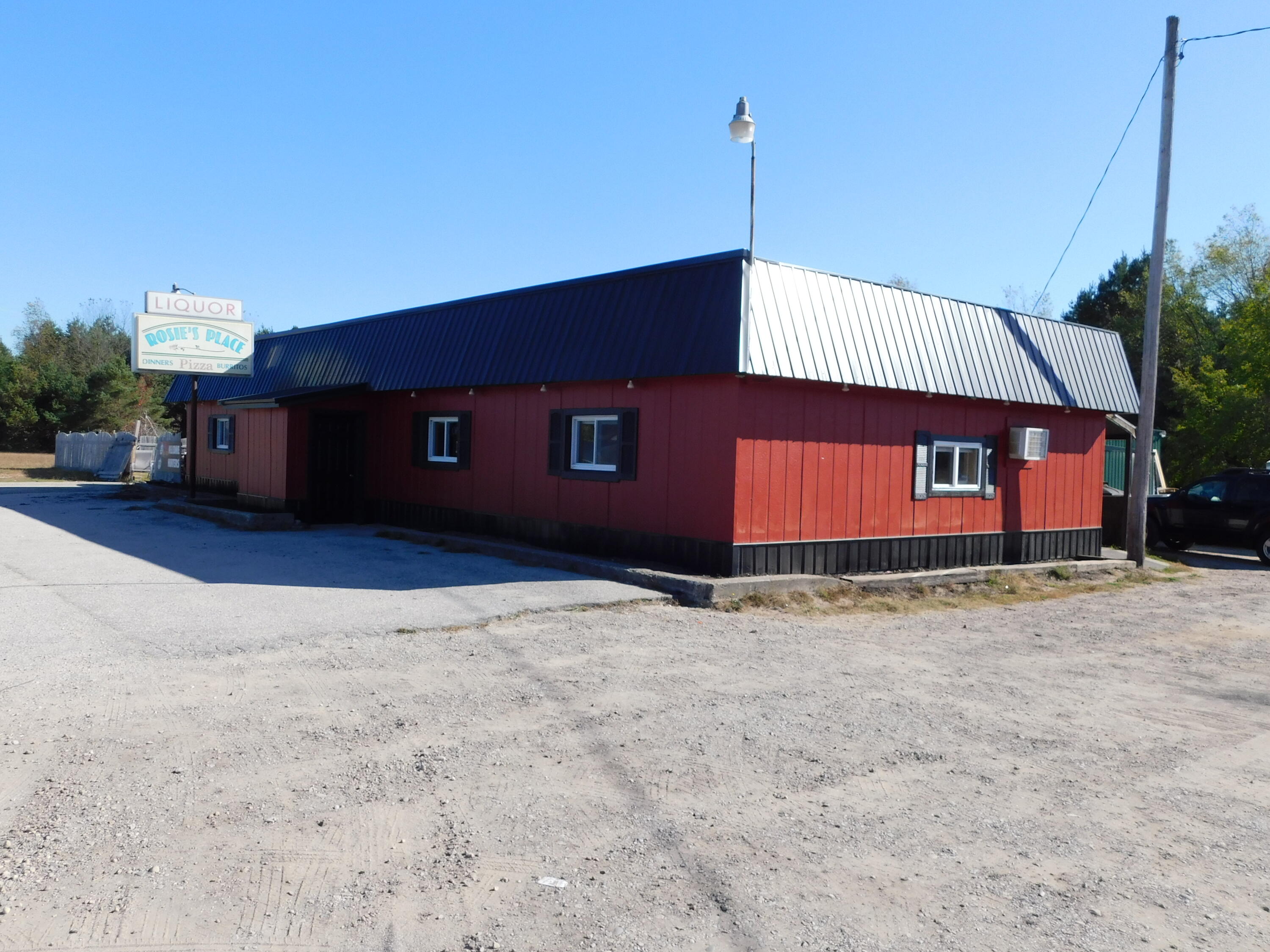9567 Chippewa Highway Bear Lake Township MI 49614