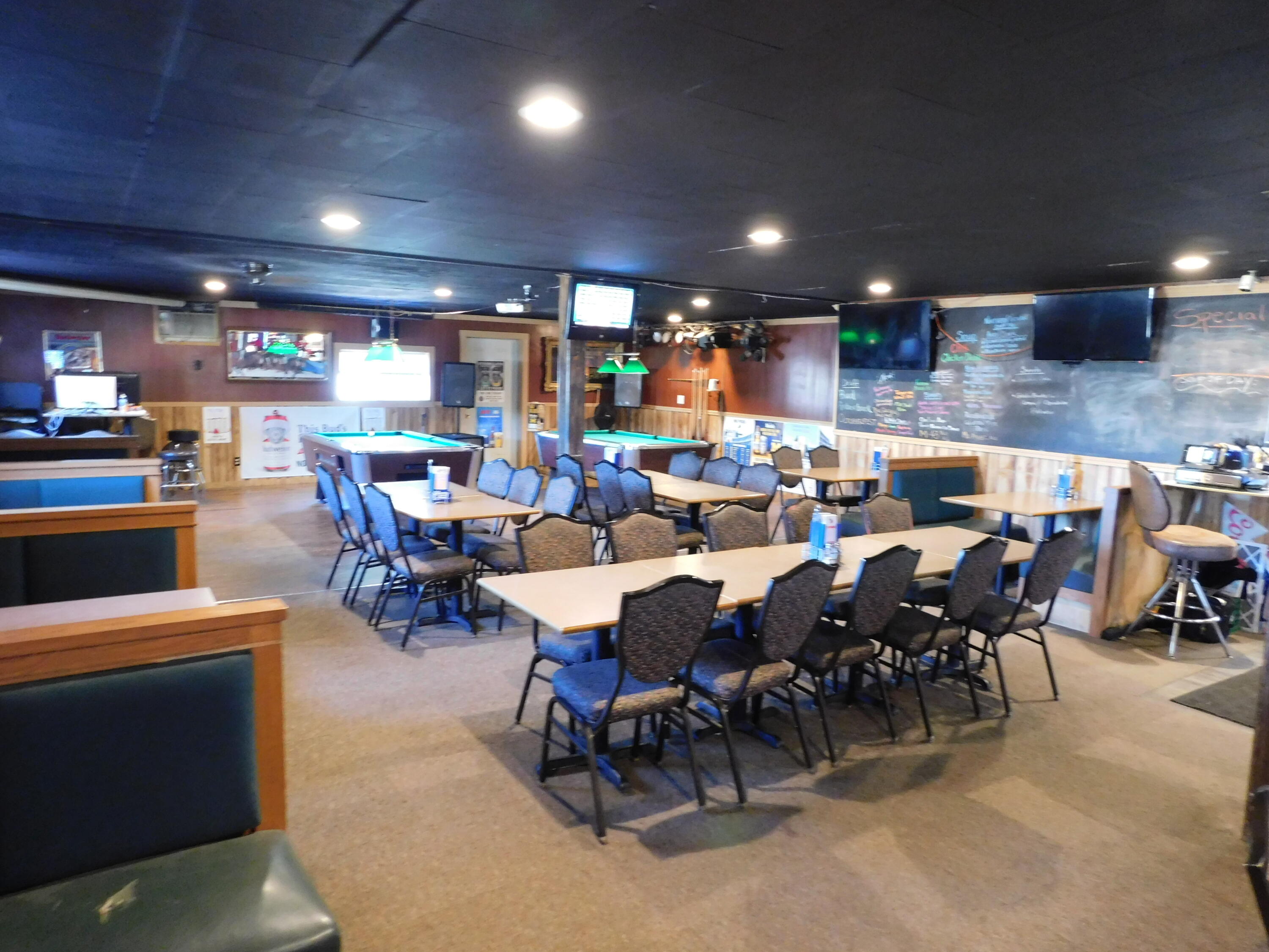 9567 Chippewa Highway Bear Lake Township MI 49614