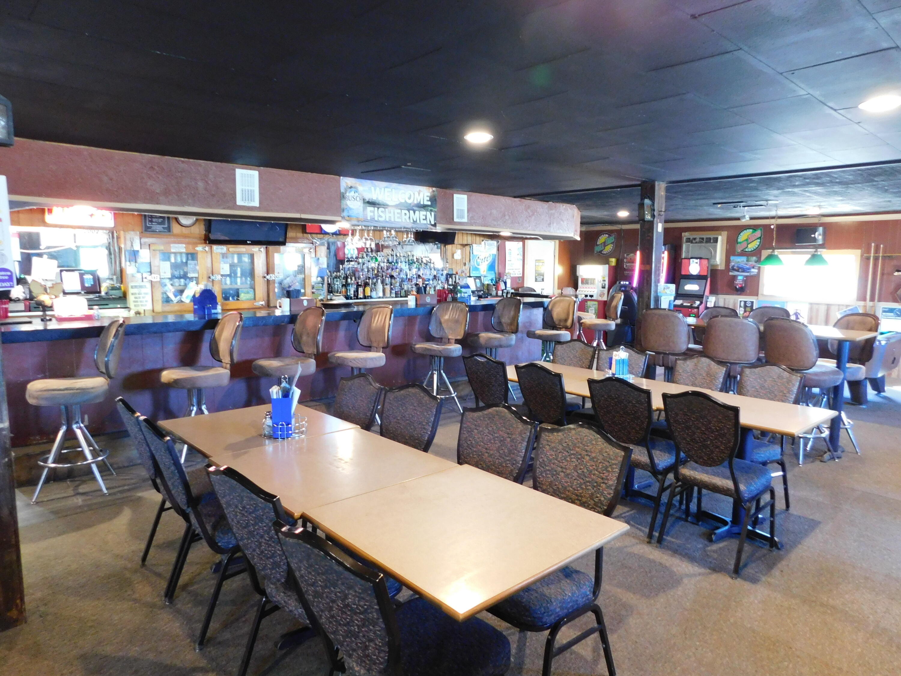 9567 Chippewa Highway Bear Lake Township MI 49614