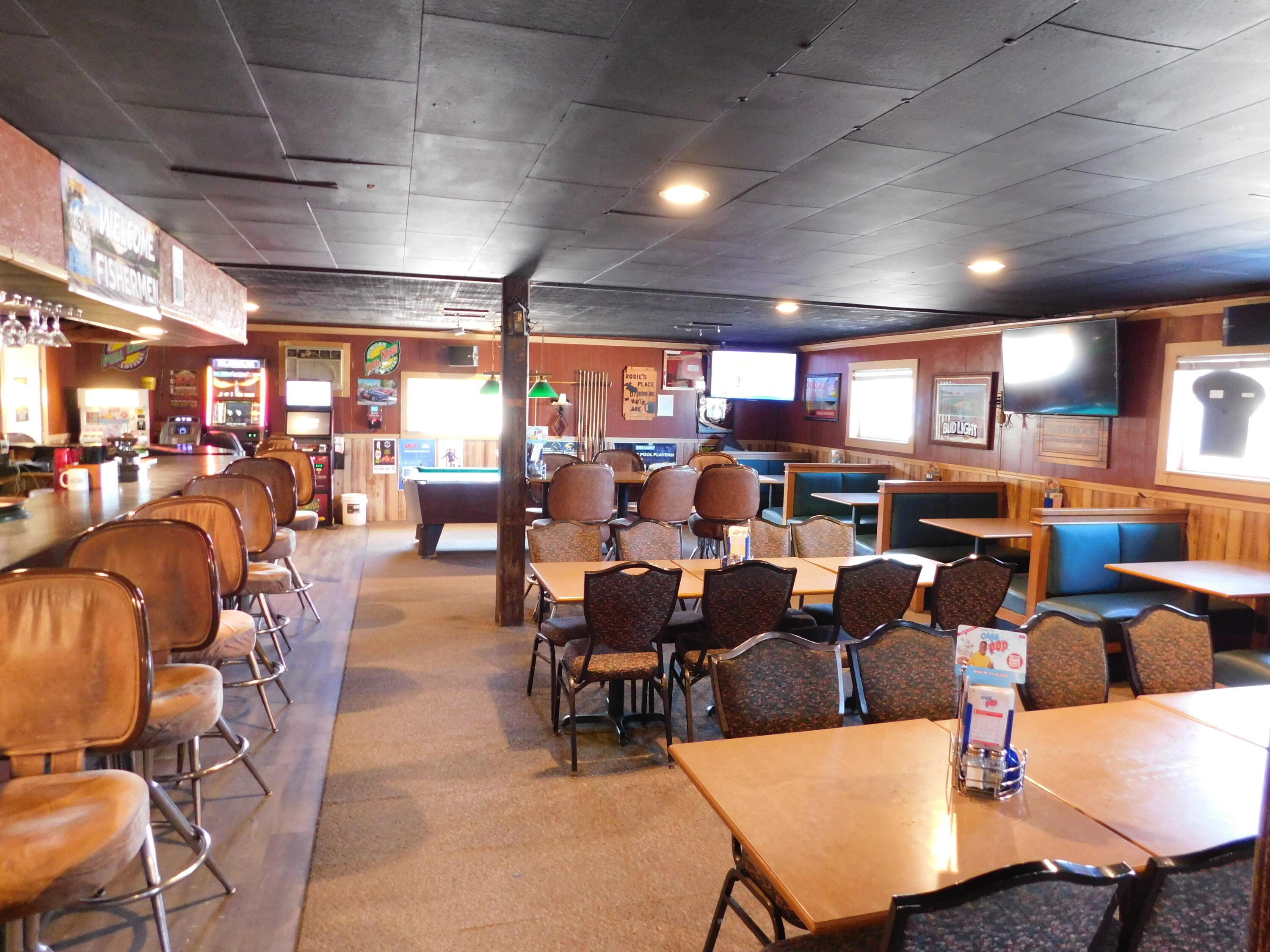 9567 Chippewa Highway Bear Lake Township MI 49614