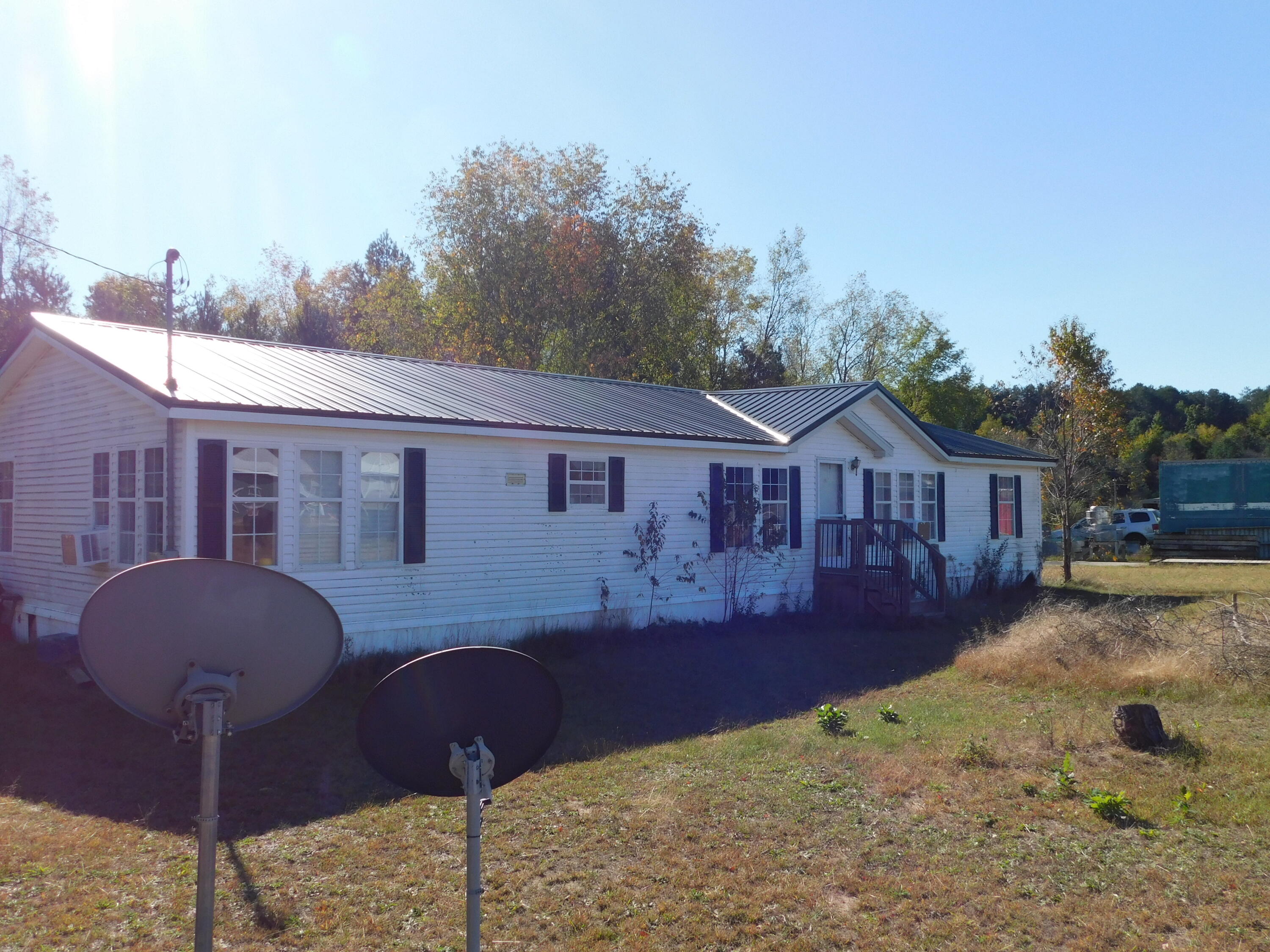 9567 Chippewa Highway Bear Lake Township MI 49614