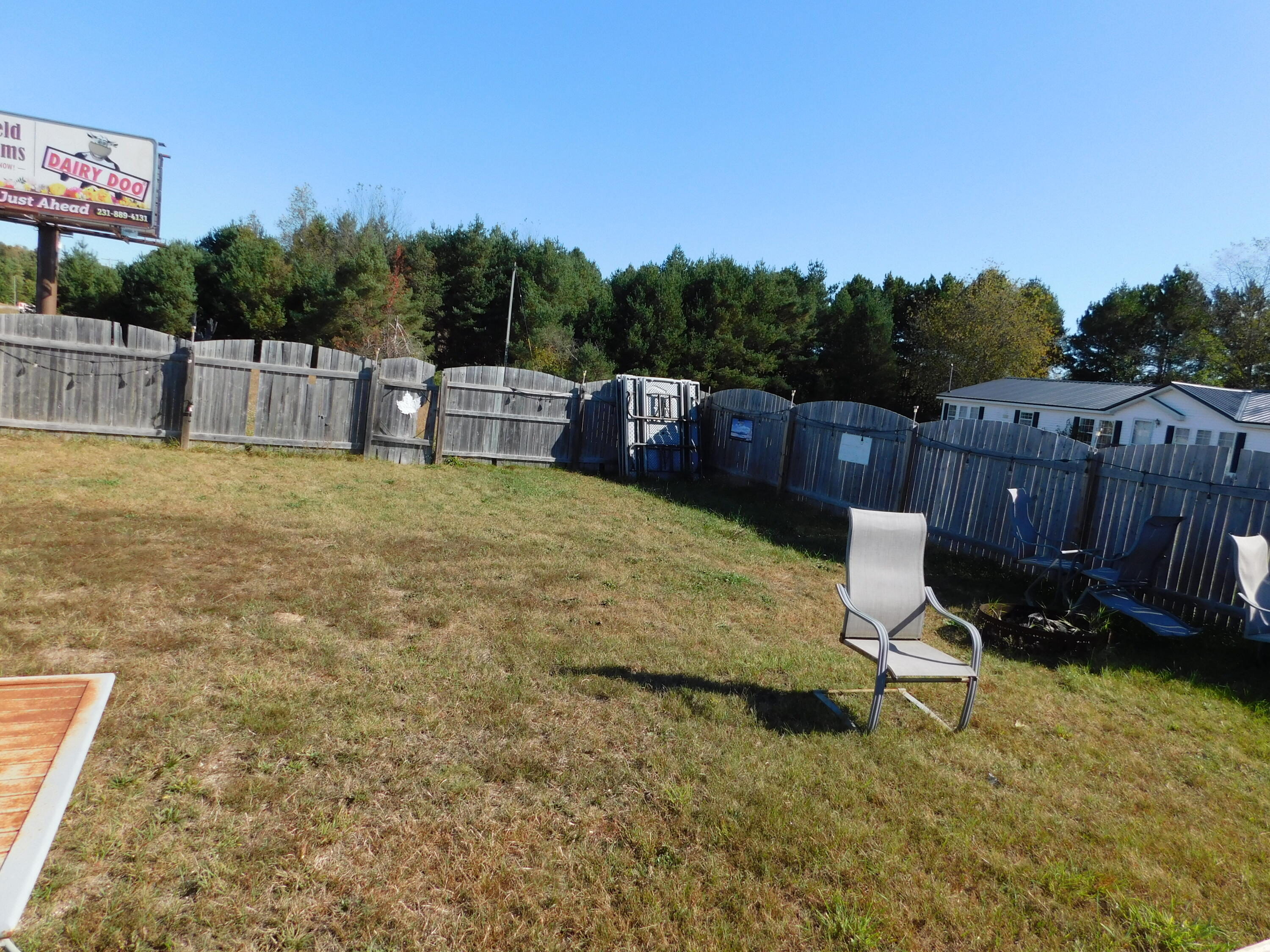 9567 Chippewa Highway Bear Lake Township MI 49614