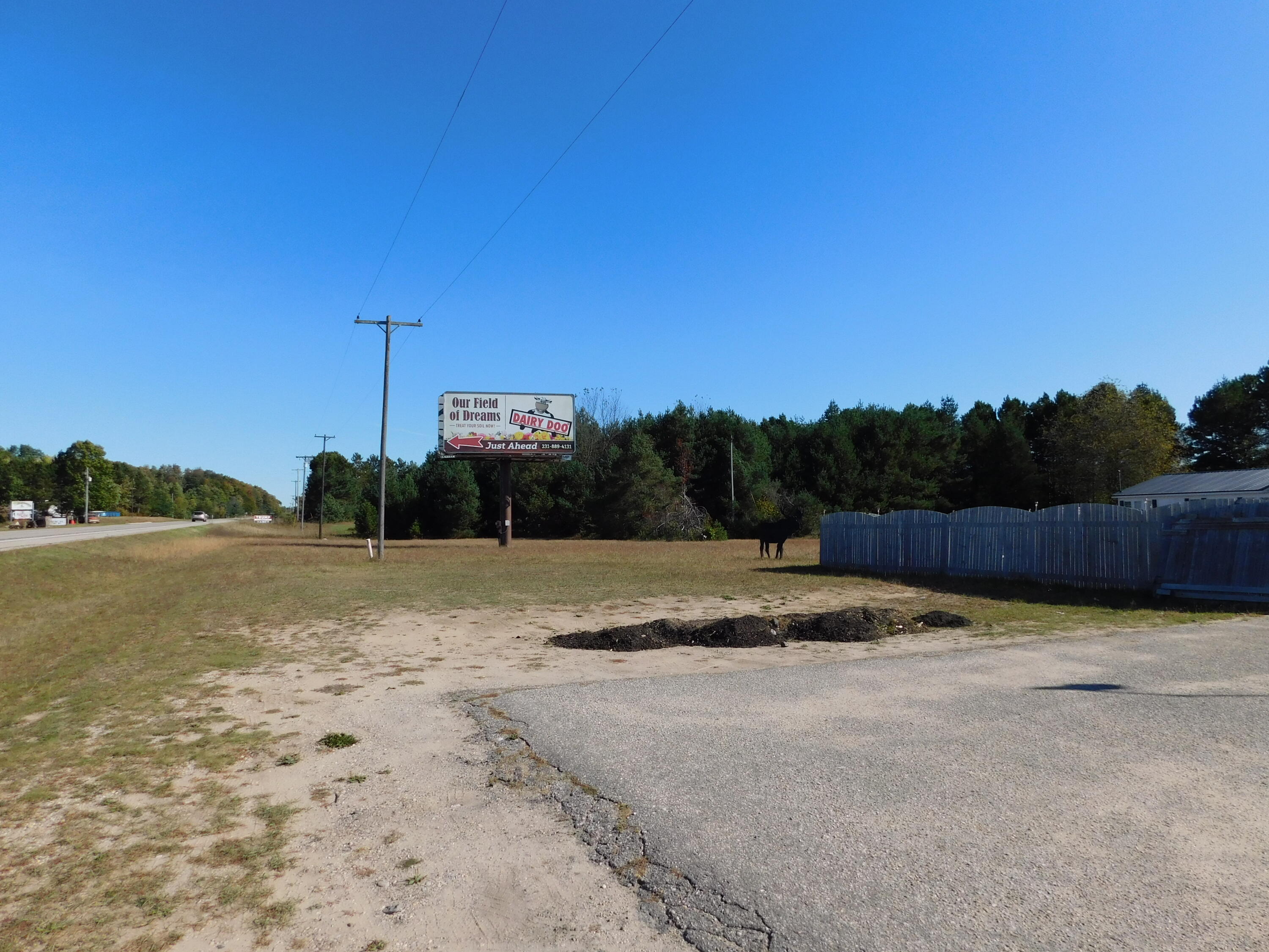 9567 Chippewa Highway Bear Lake Township MI 49614