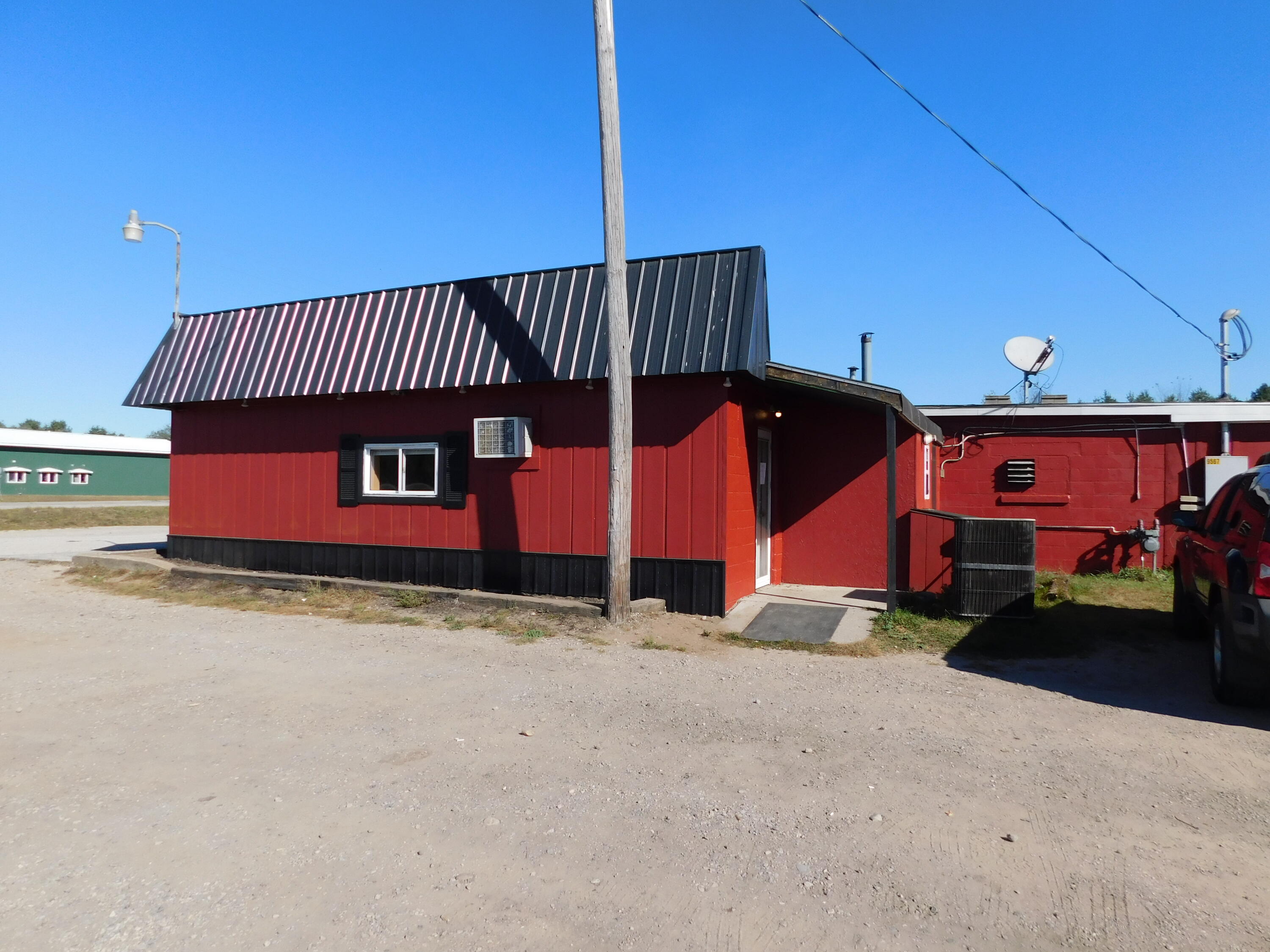 9567 Chippewa Highway Bear Lake Township MI 49614