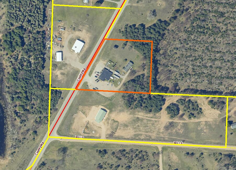 9567 Chippewa Highway Bear Lake Township MI 49614