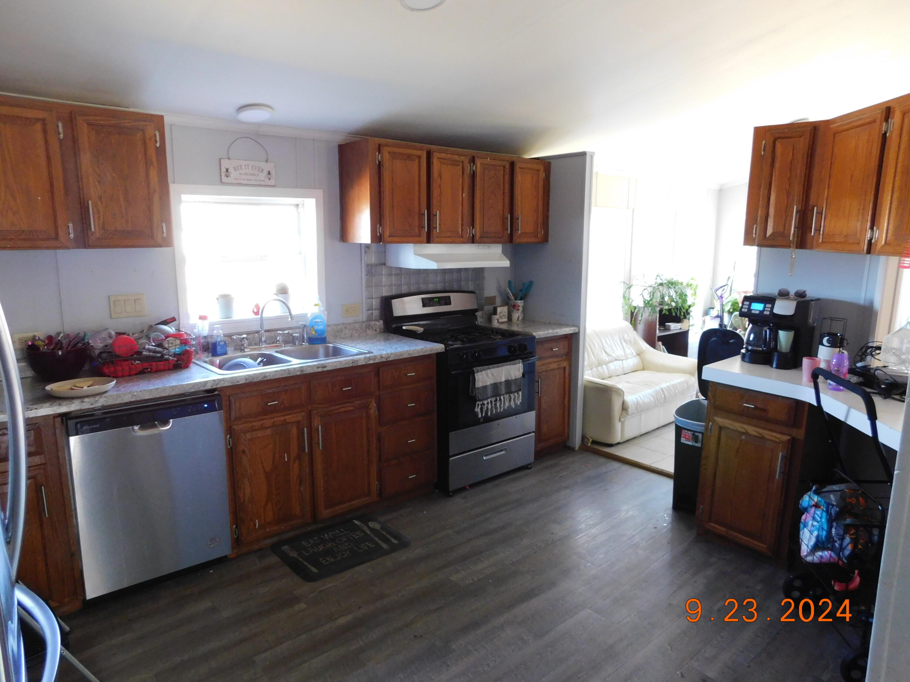 9567 Chippewa Highway Bear Lake Township MI 49614