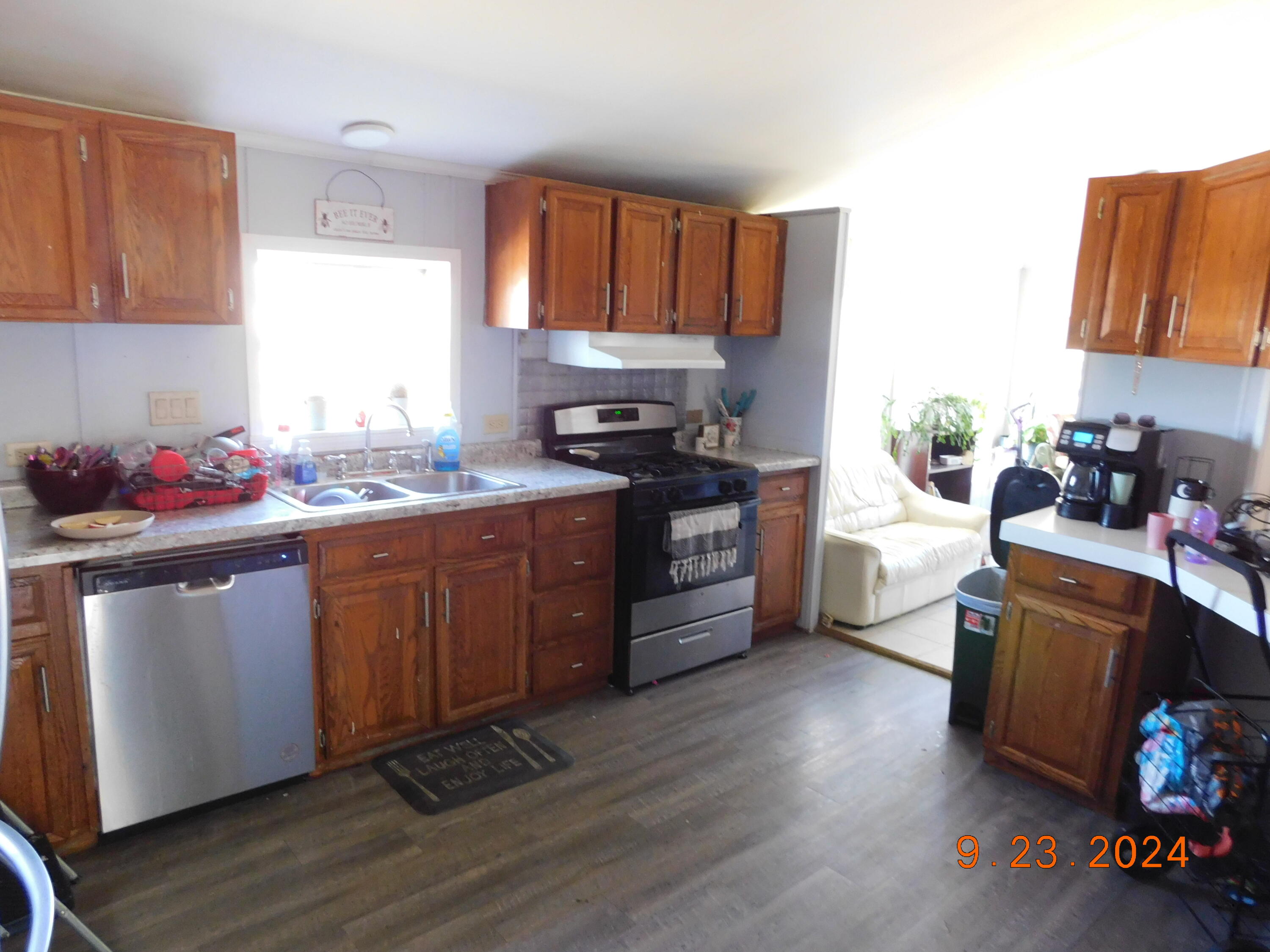 9567 Chippewa Highway Bear Lake Township MI 49614