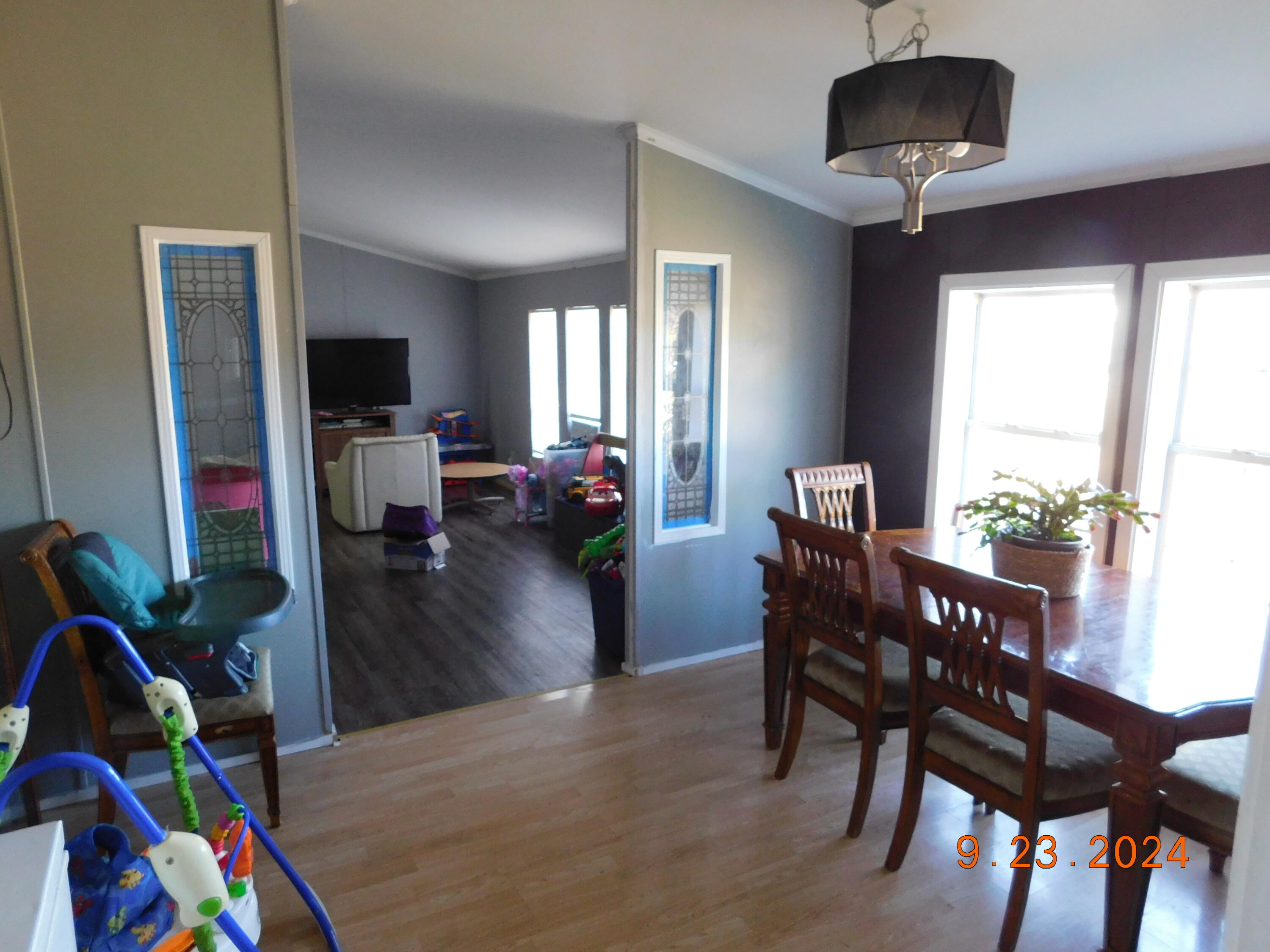 9567 Chippewa Highway Bear Lake Township MI 49614