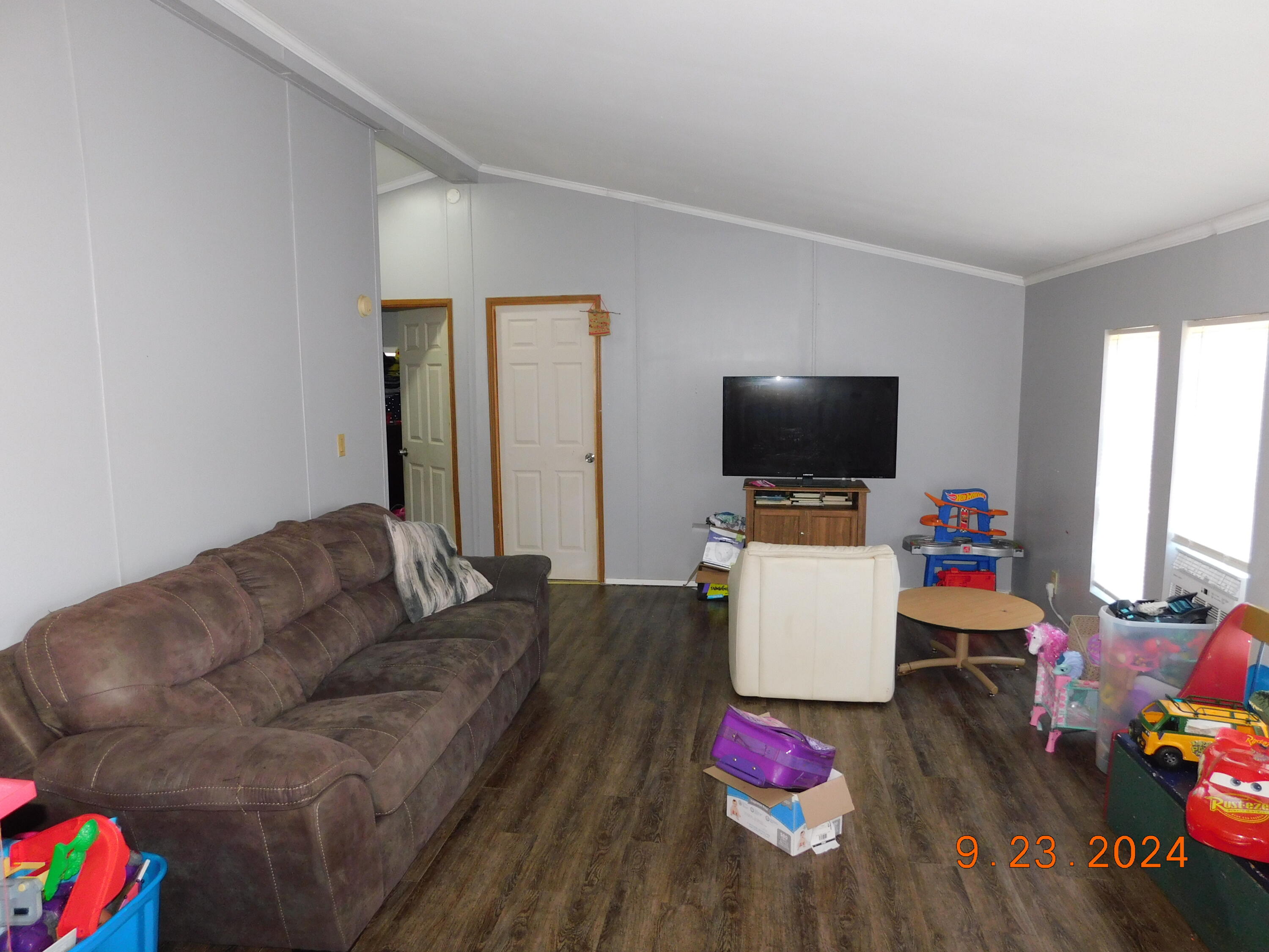 9567 Chippewa Highway Bear Lake Township MI 49614