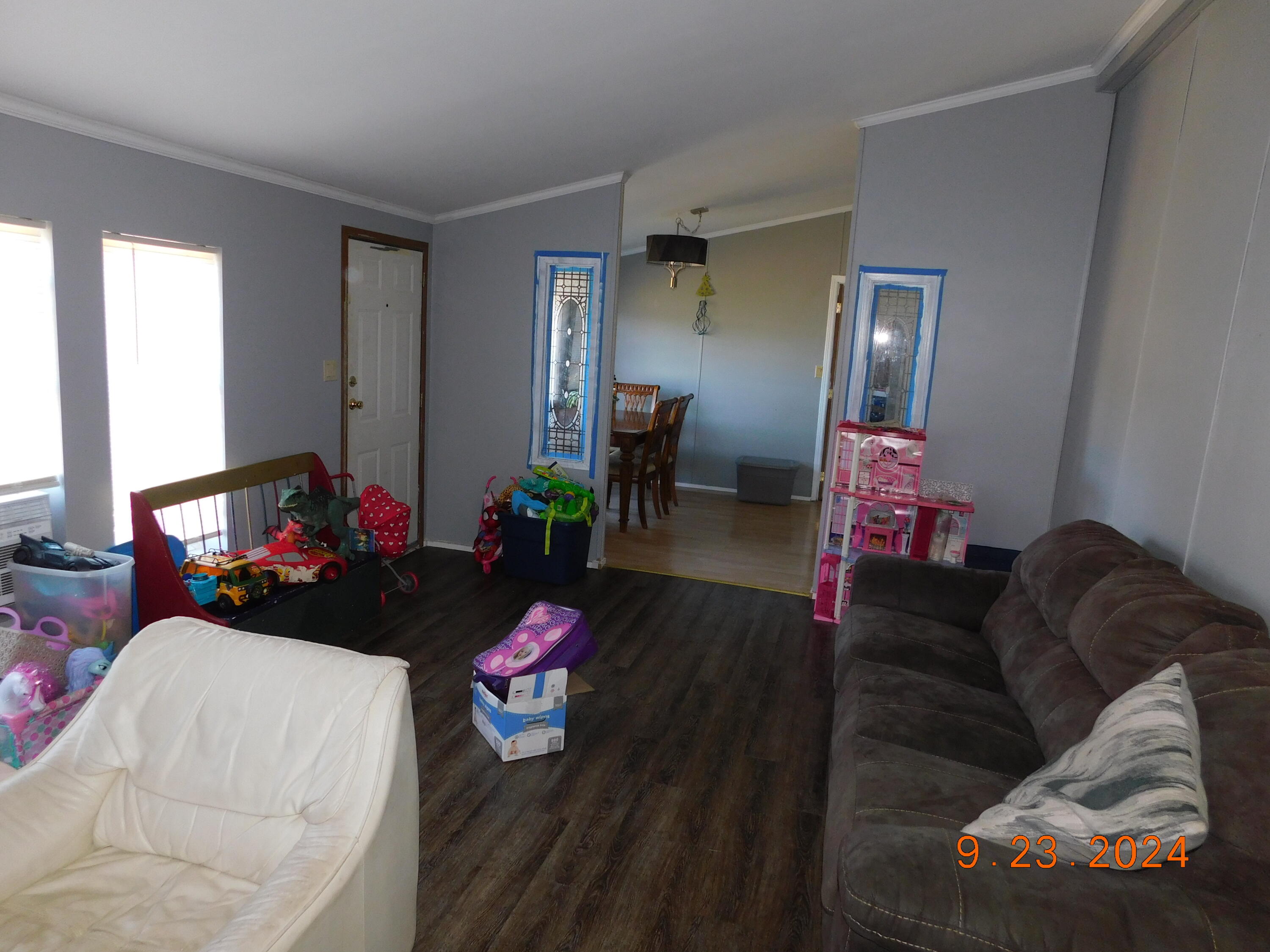 9567 Chippewa Highway Bear Lake Township MI 49614