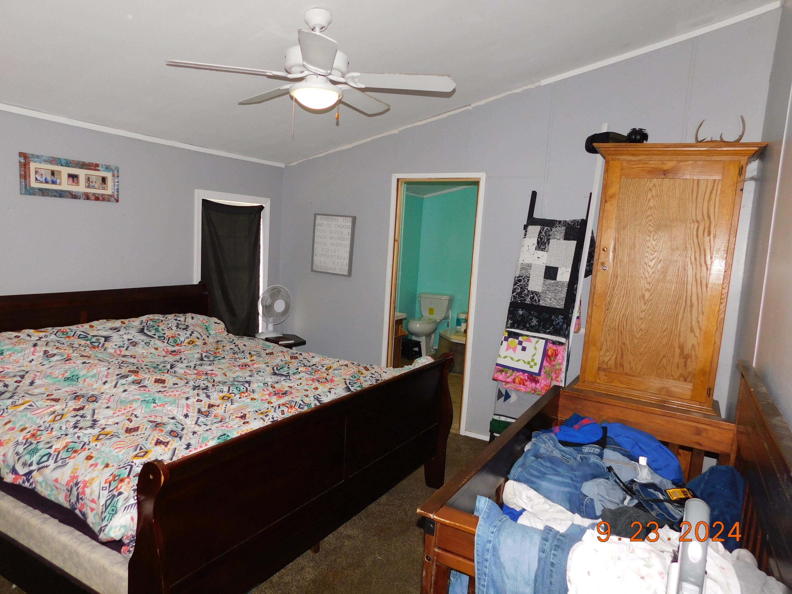 9567 Chippewa Highway Bear Lake Township MI 49614