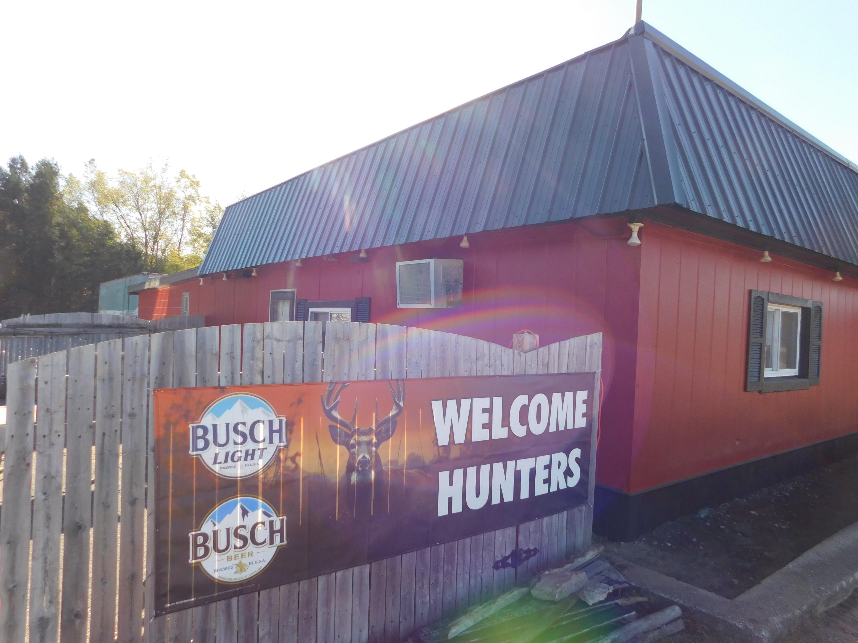 9567 Chippewa Highway Bear Lake Township MI 49614