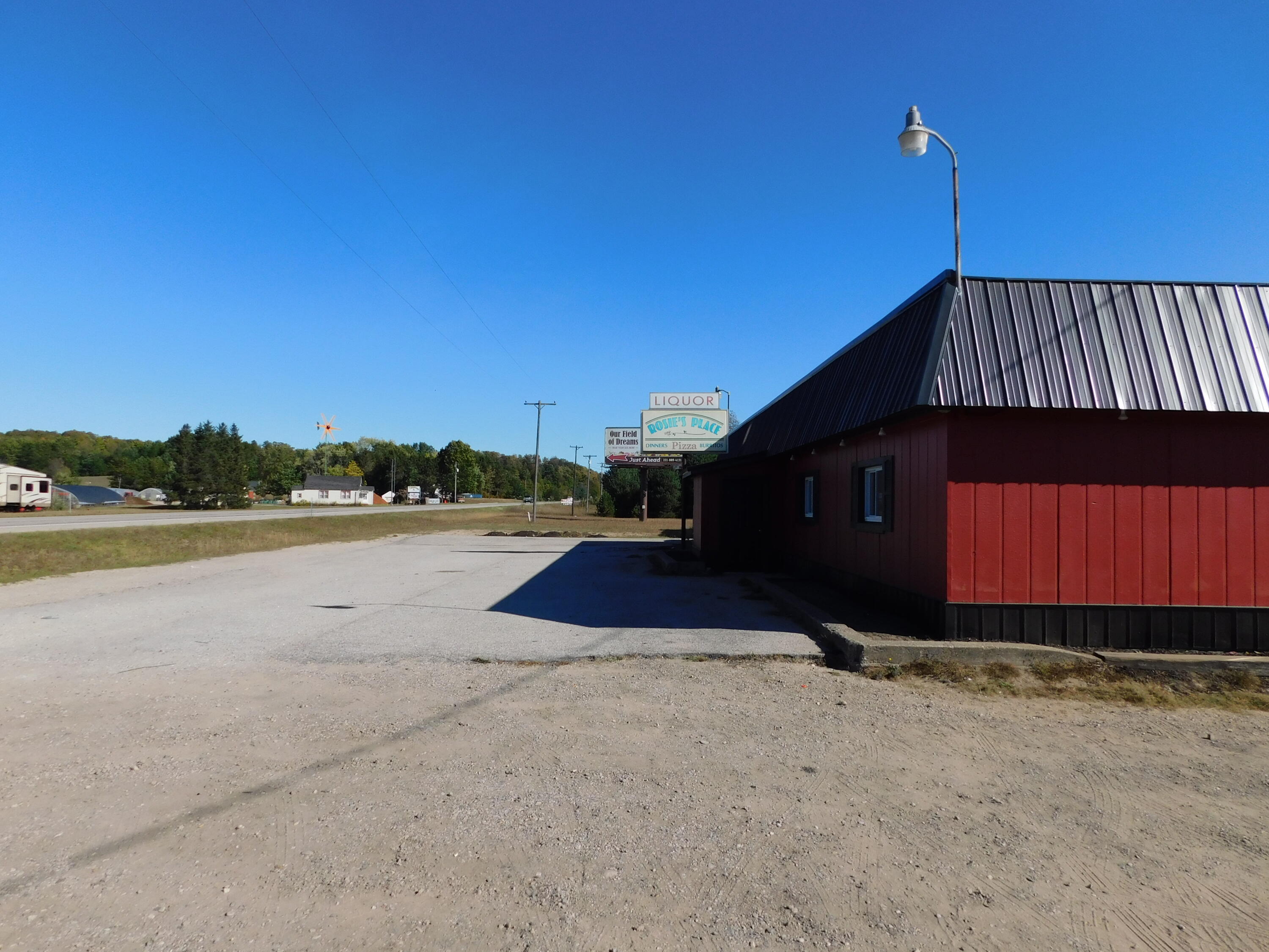 9567 Chippewa Highway Bear Lake Township MI 49614