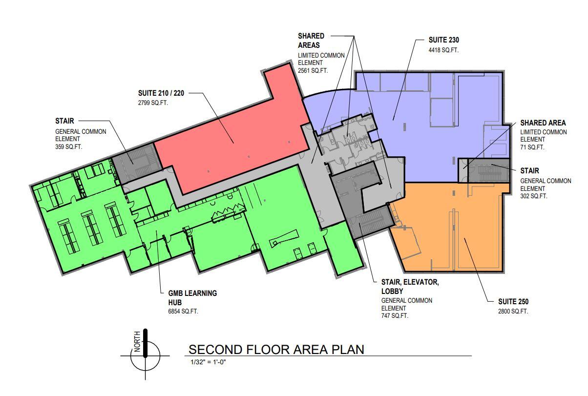 85 E 8th Street Holland City MI 49423