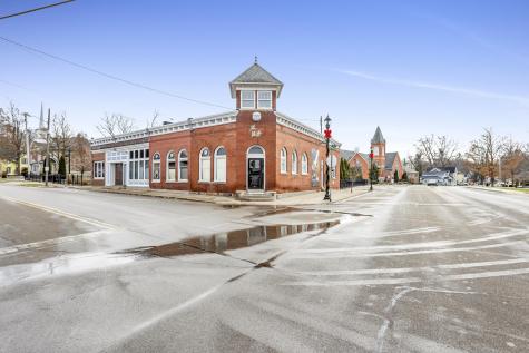 101 S Main Street Concord Village MI 49237