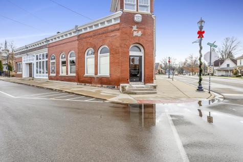 101 S Main Street Concord Village MI 49237
