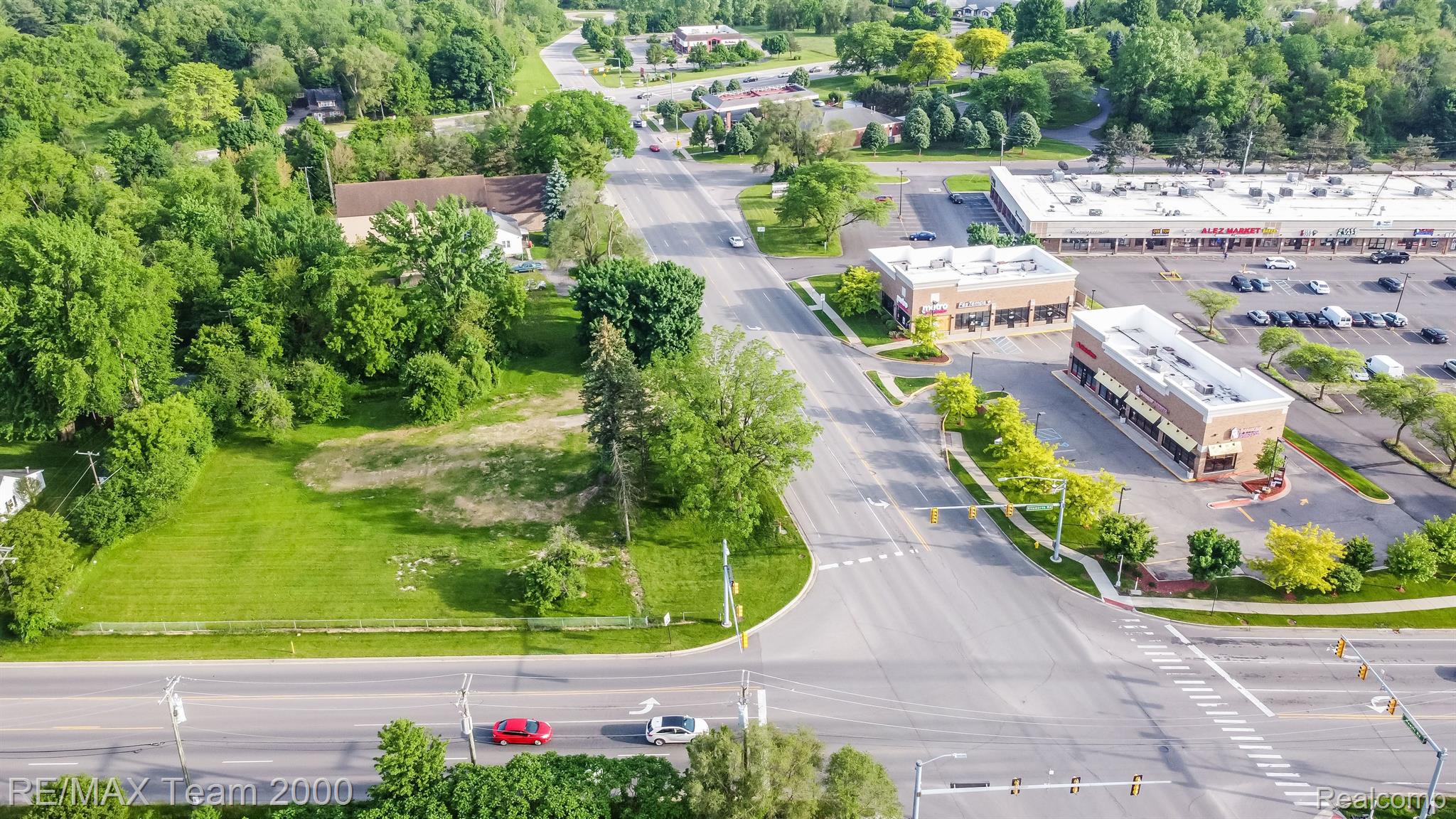 617 S Hewitt Road Ypsilanti Charter Township MI 48197