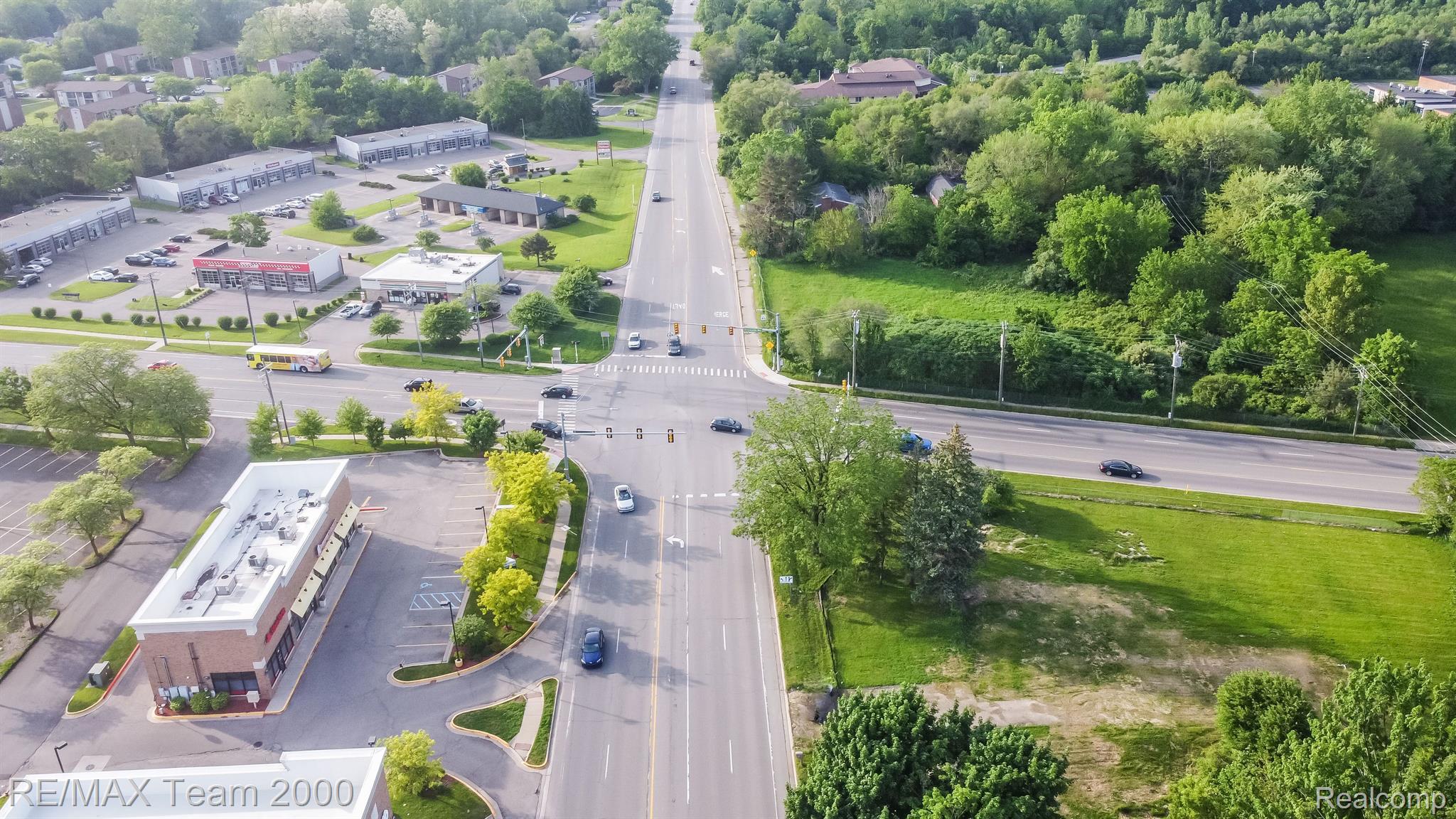 617 S Hewitt Road Ypsilanti Charter Township MI 48197