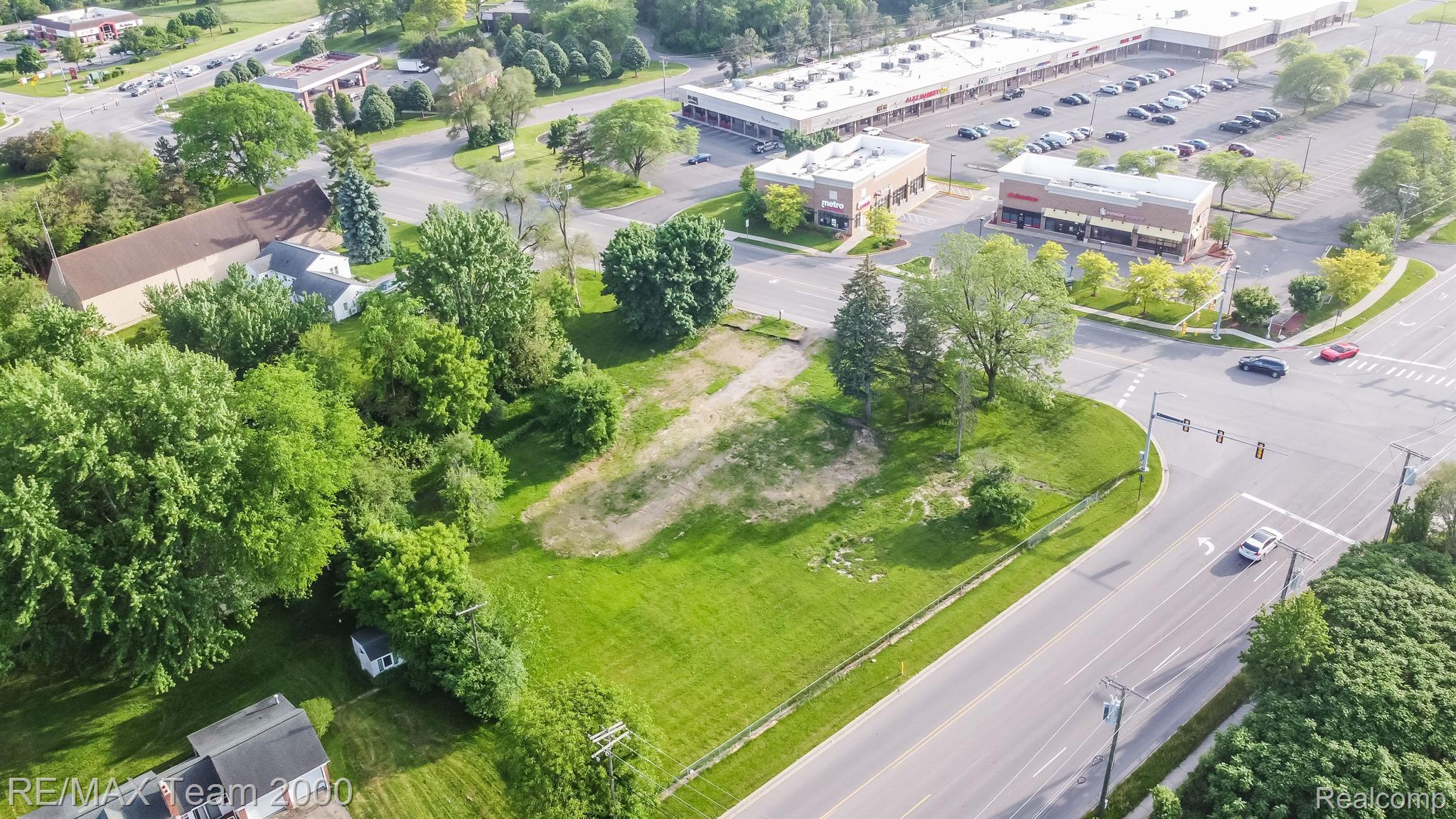 617 S Hewitt Road Ypsilanti Charter Township MI 48197