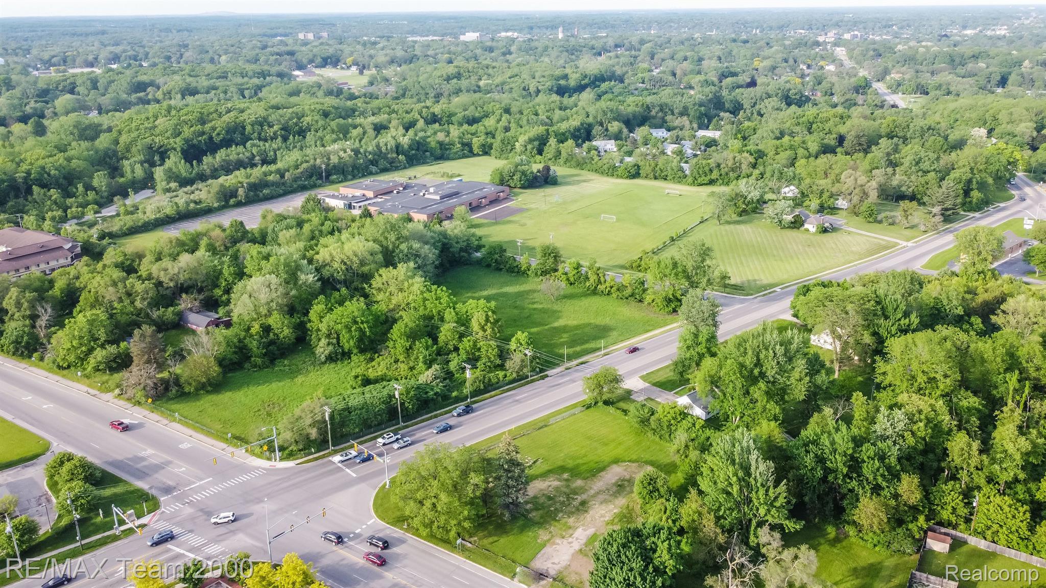 617 S Hewitt Road Ypsilanti Charter Township MI 48197