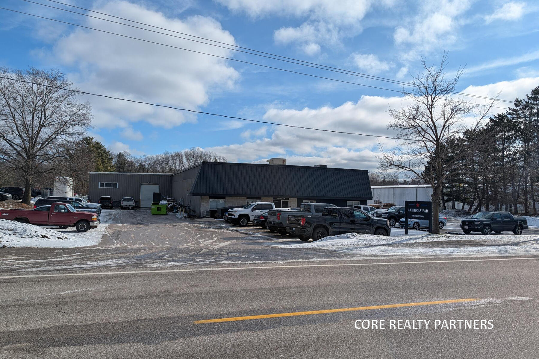 16910 148th Avenue Spring Lake Township MI 49456