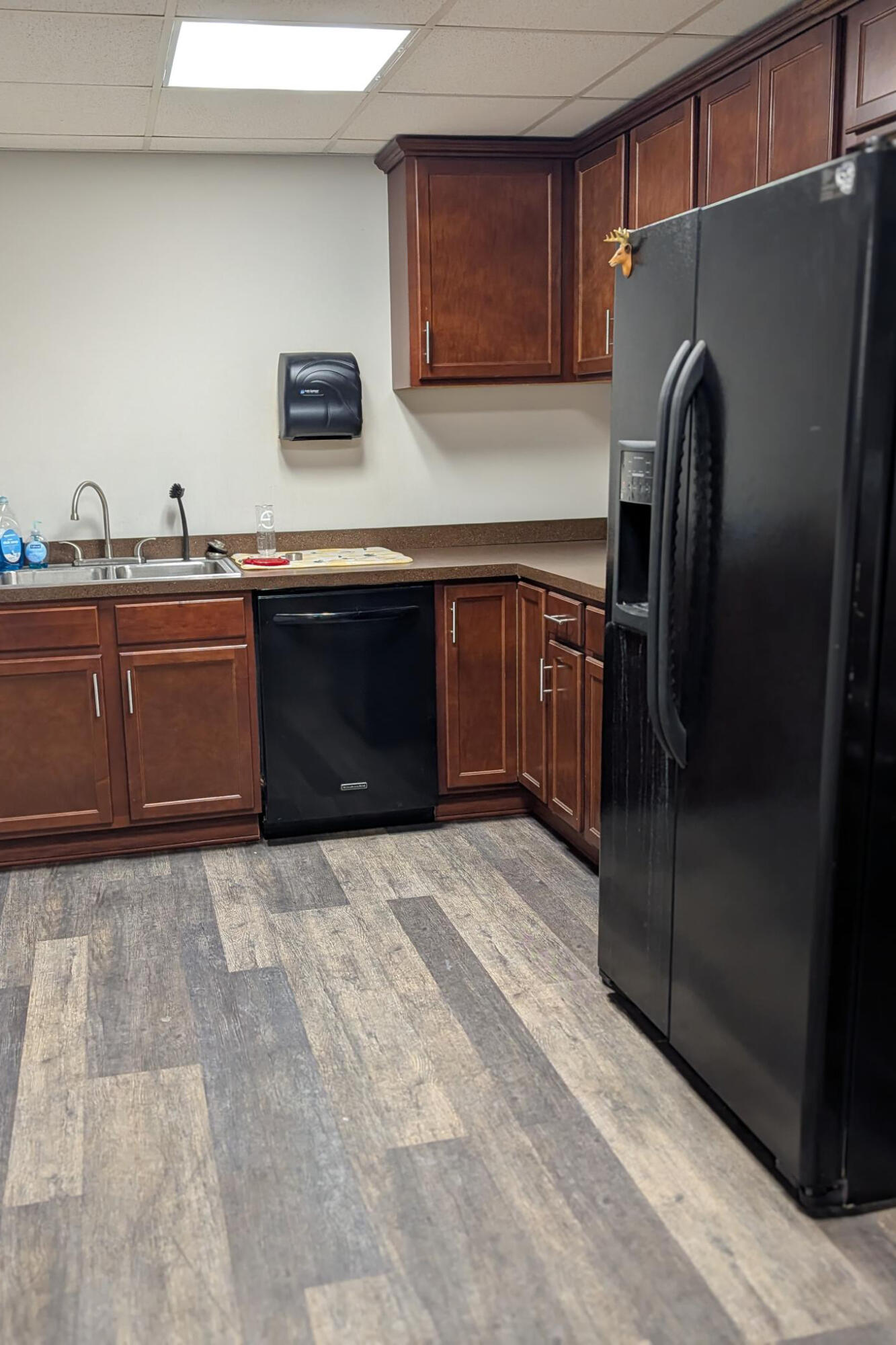 16910 148th Avenue Spring Lake Township MI 49456