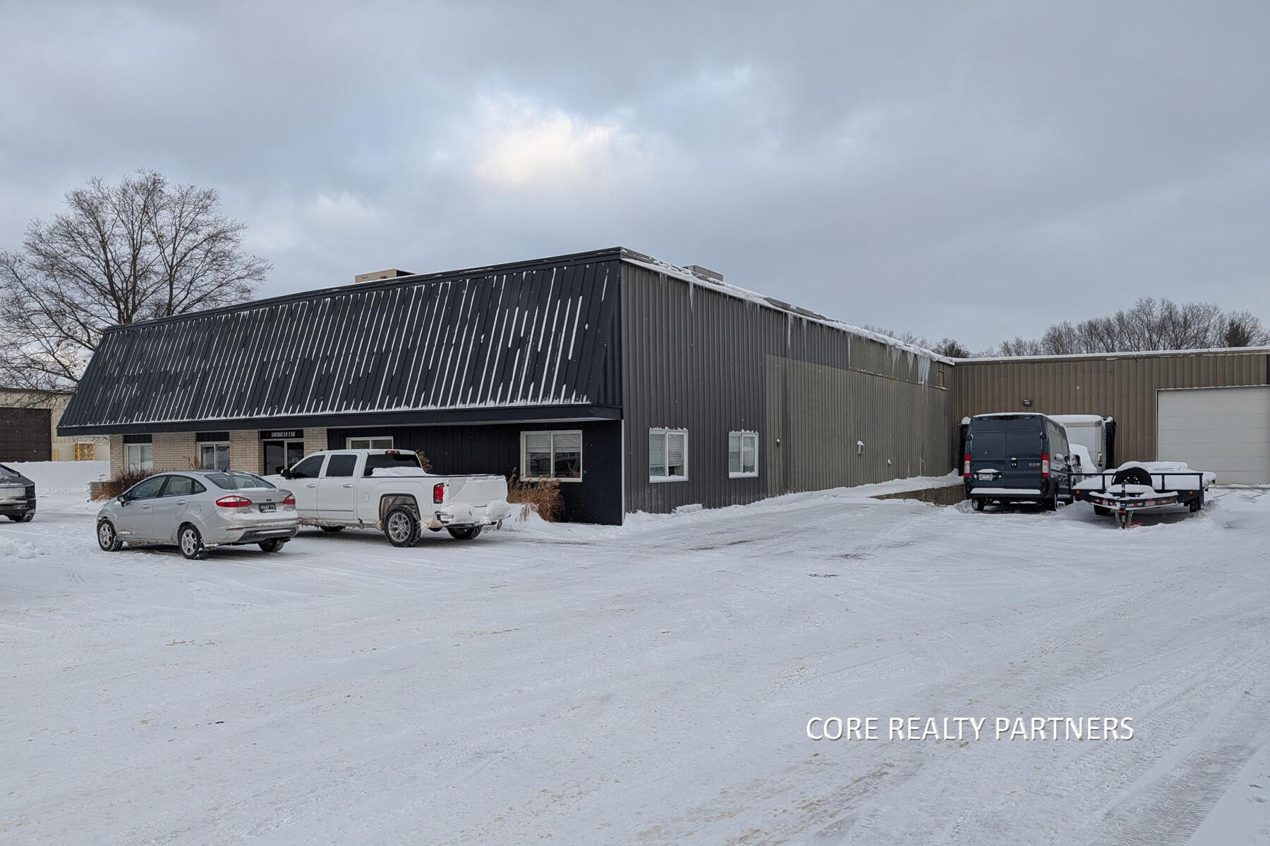 16910 148th Avenue Spring Lake Township MI 49456