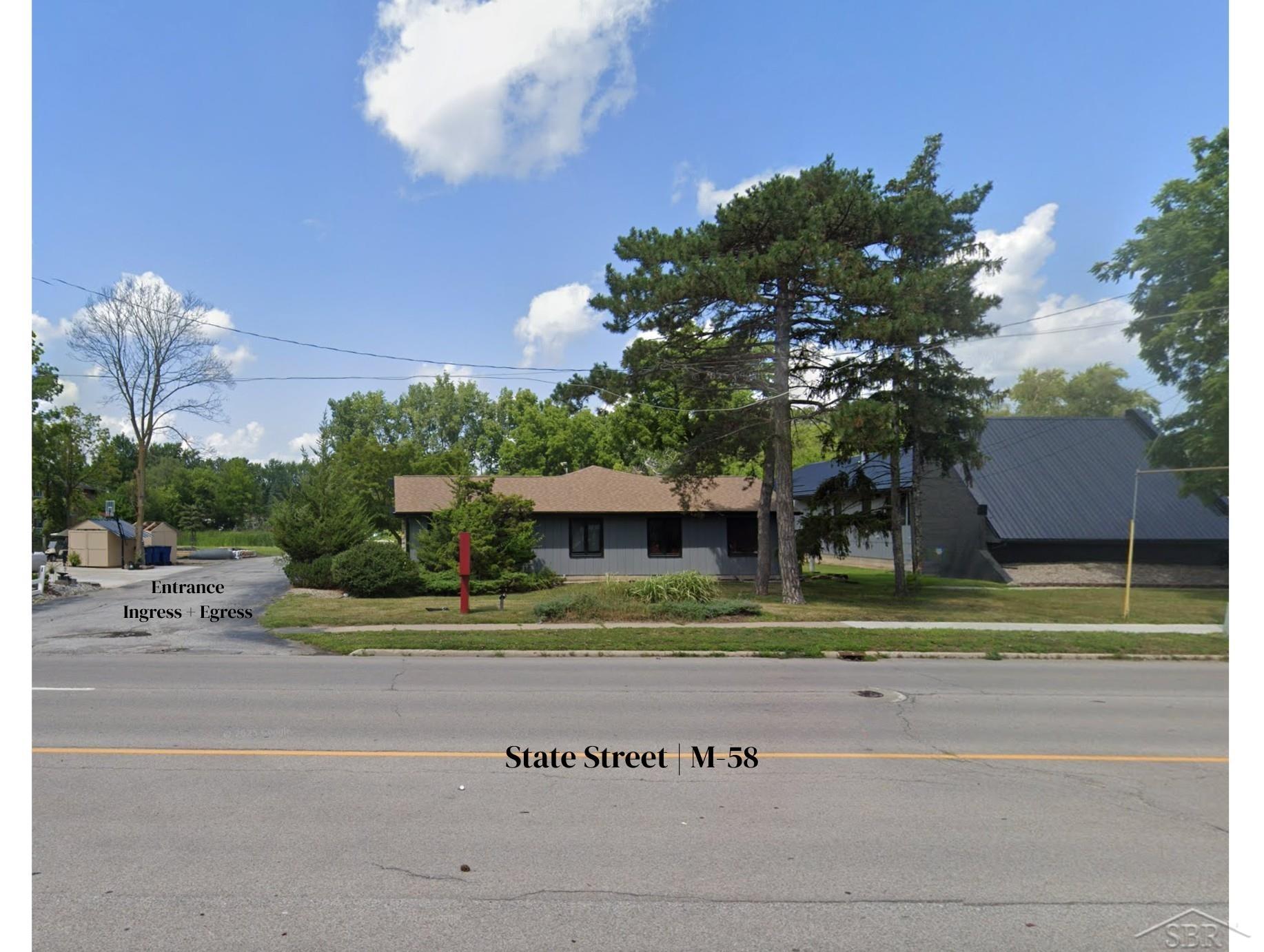 4386 State Street Saginaw Charter Township MI 48603